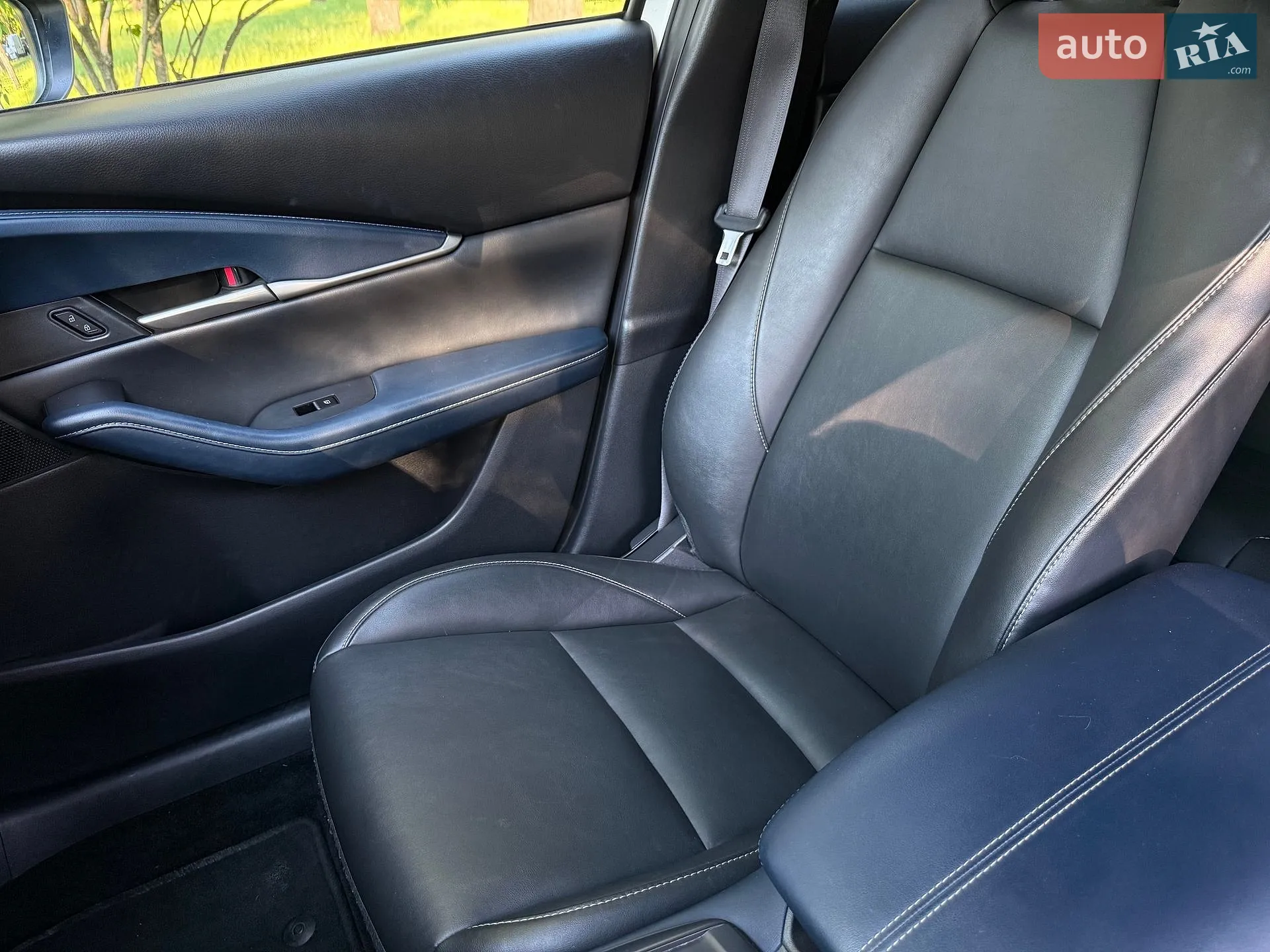 2020 Mazda CX-30 - мініатюра 19