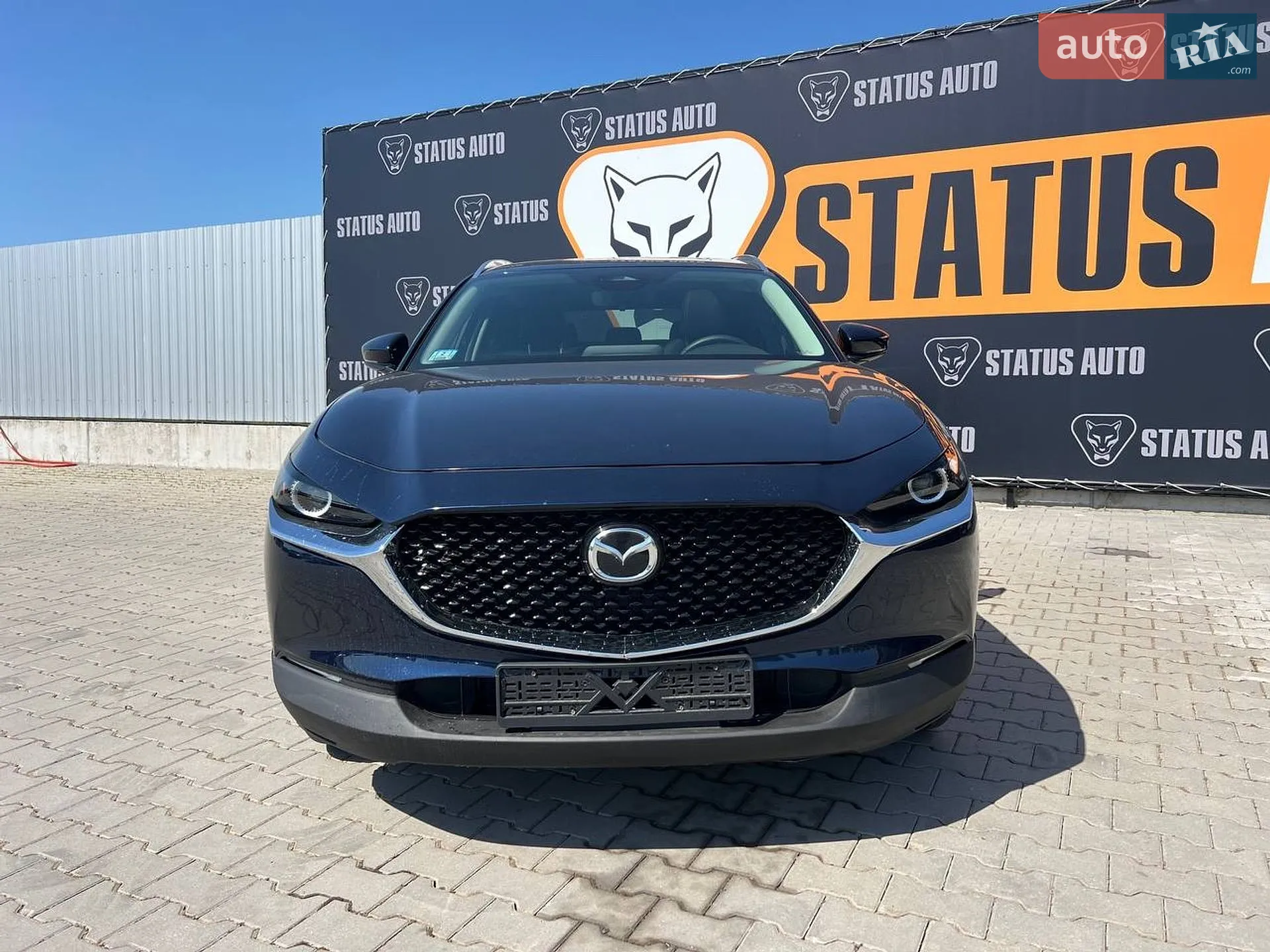2024 Mazda CX-30 - мініатюра 3