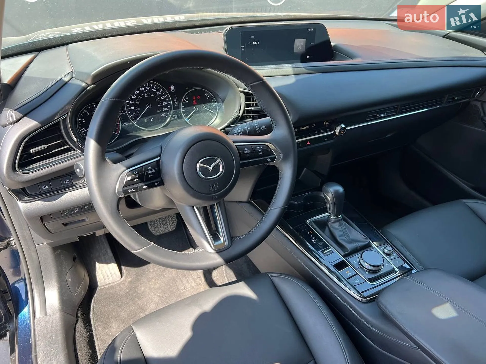 2024 Mazda CX-30 - мініатюра 18