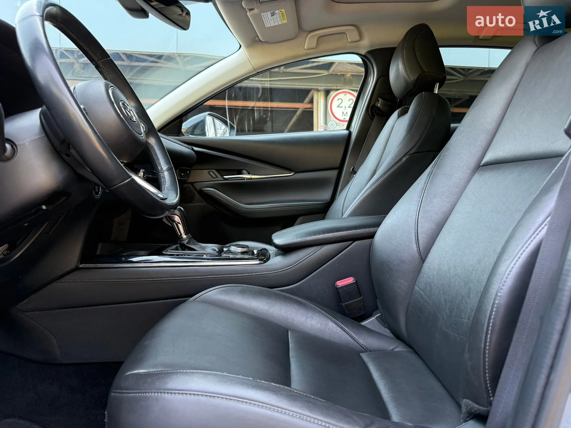 2021 Mazda CX-30 - мініатюра 13