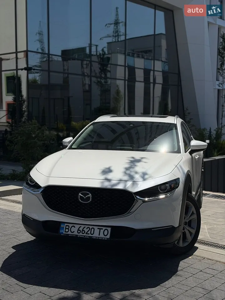 2023 Mazda CX-30 - мініатюра 16