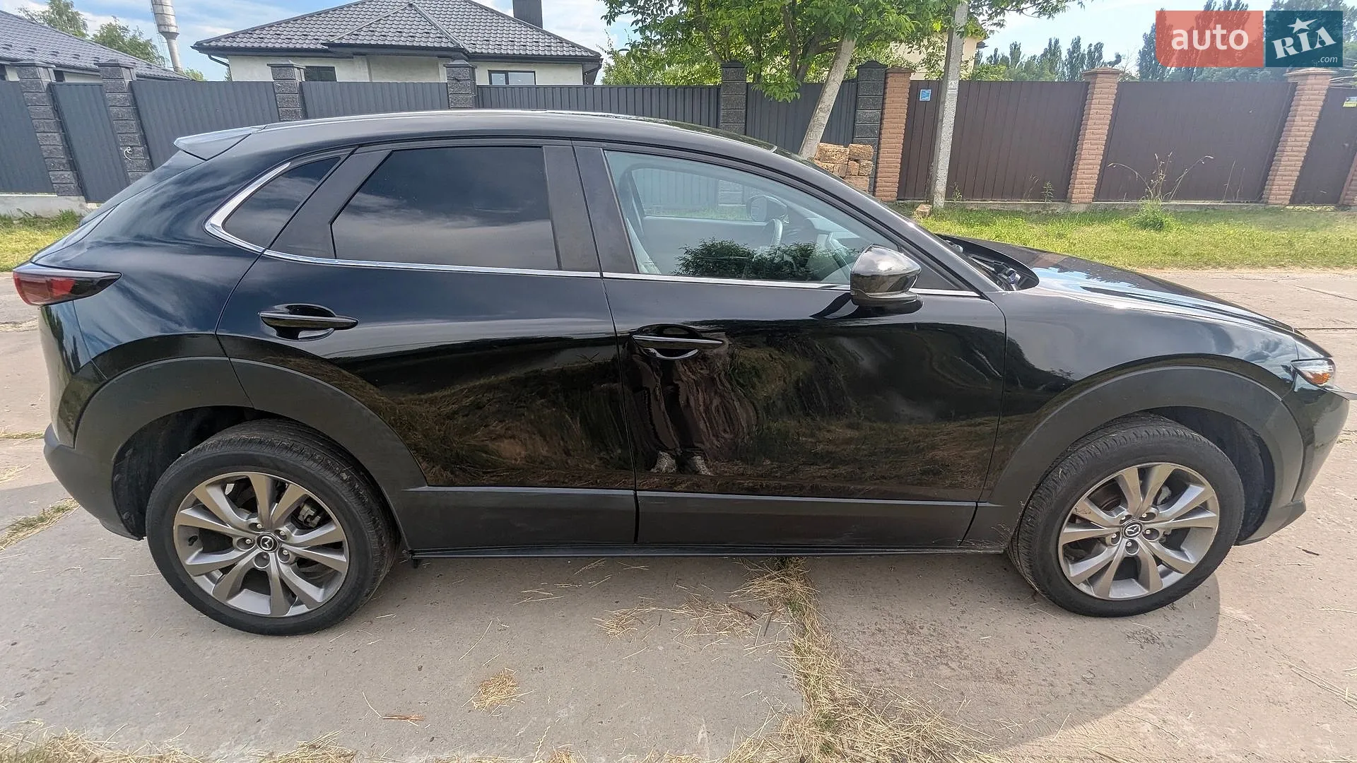 2020 Mazda CX-30 - мініатюра 4
