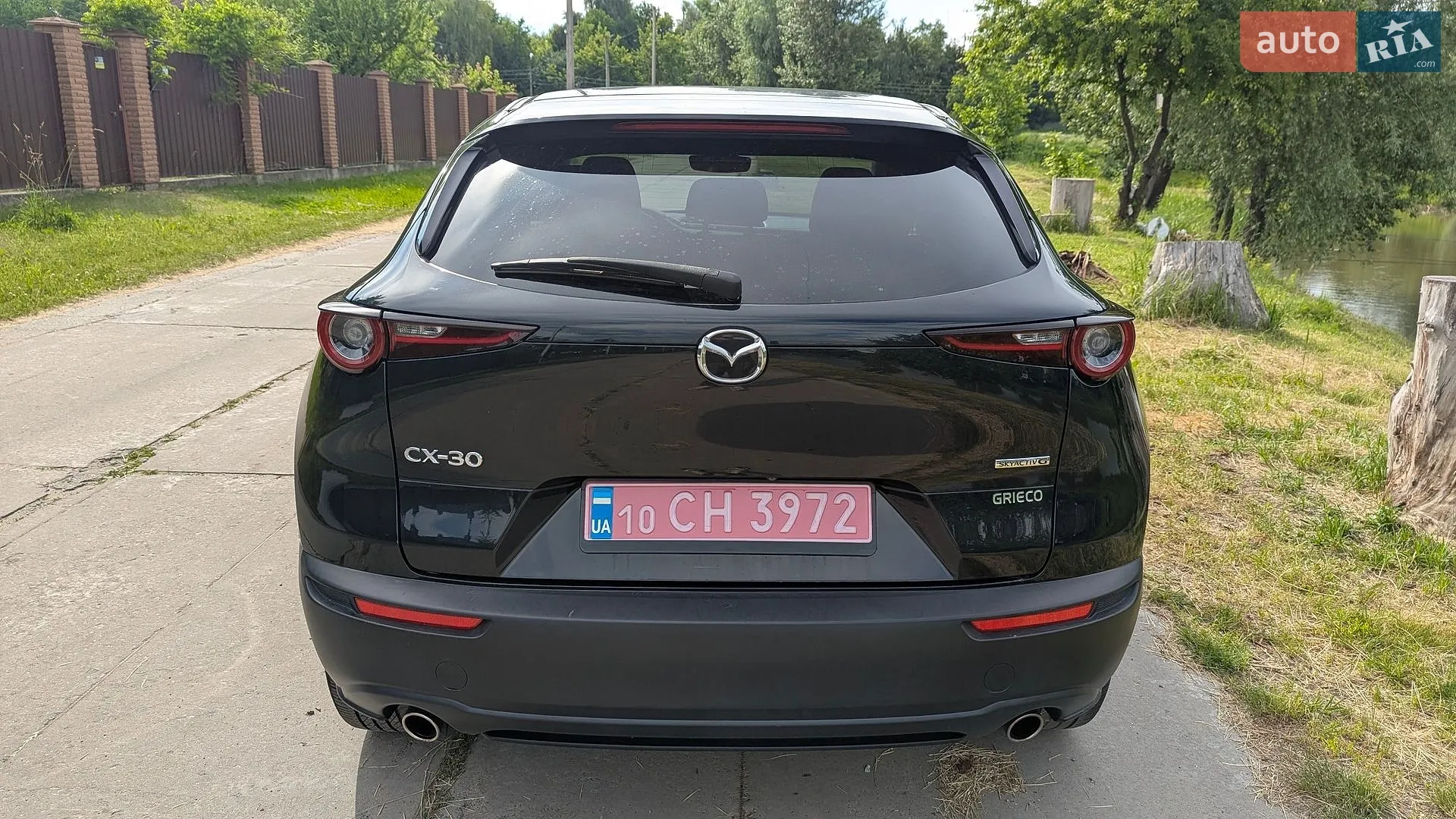 2020 Mazda CX-30 - мініатюра 6