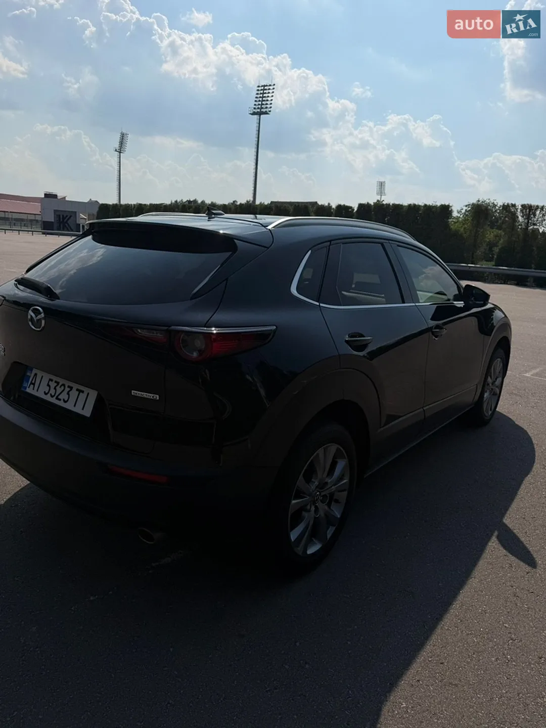 2023 Mazda CX-30 - мініатюра 6