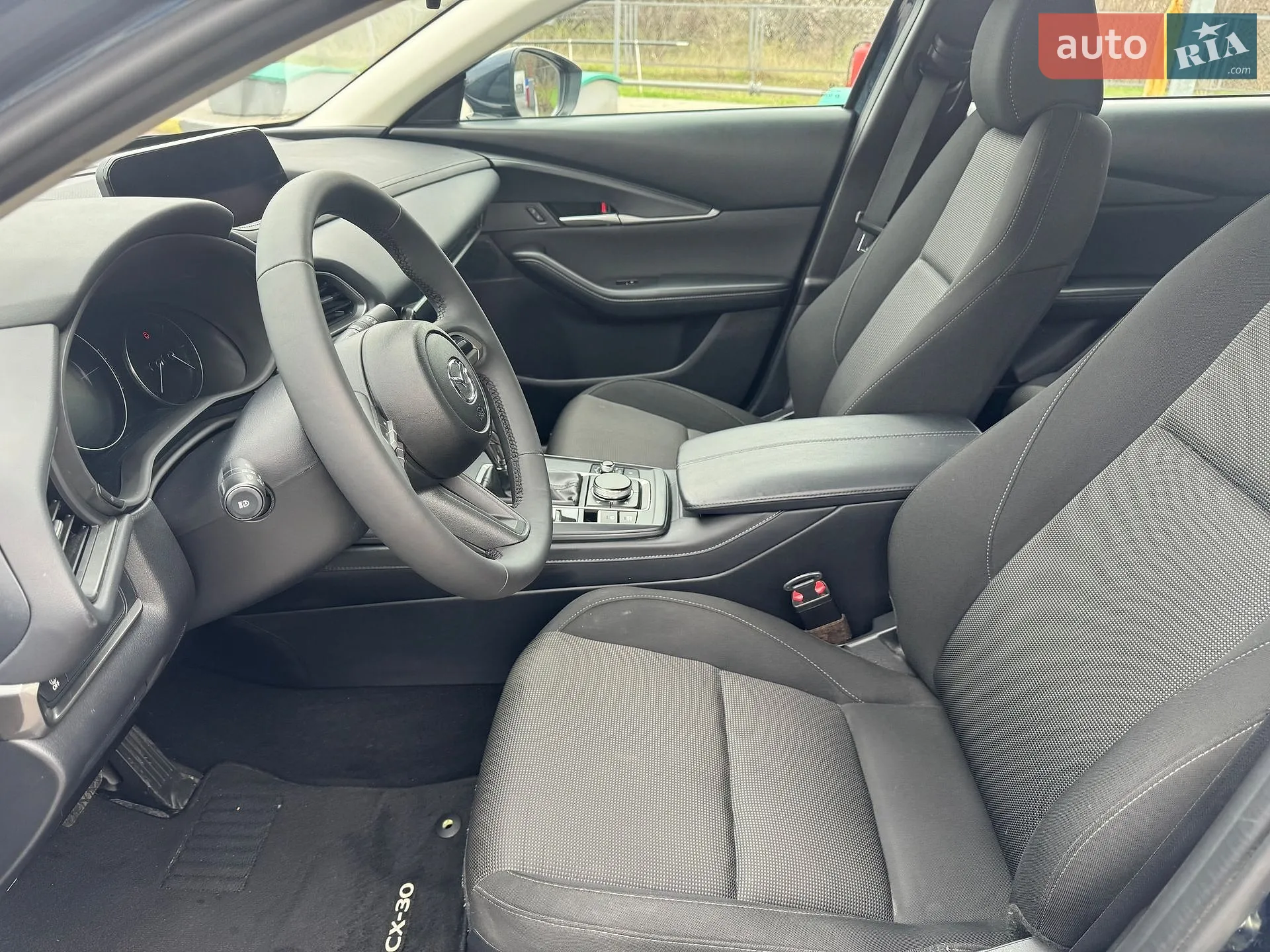2022 Mazda CX-30 - мініатюра 10