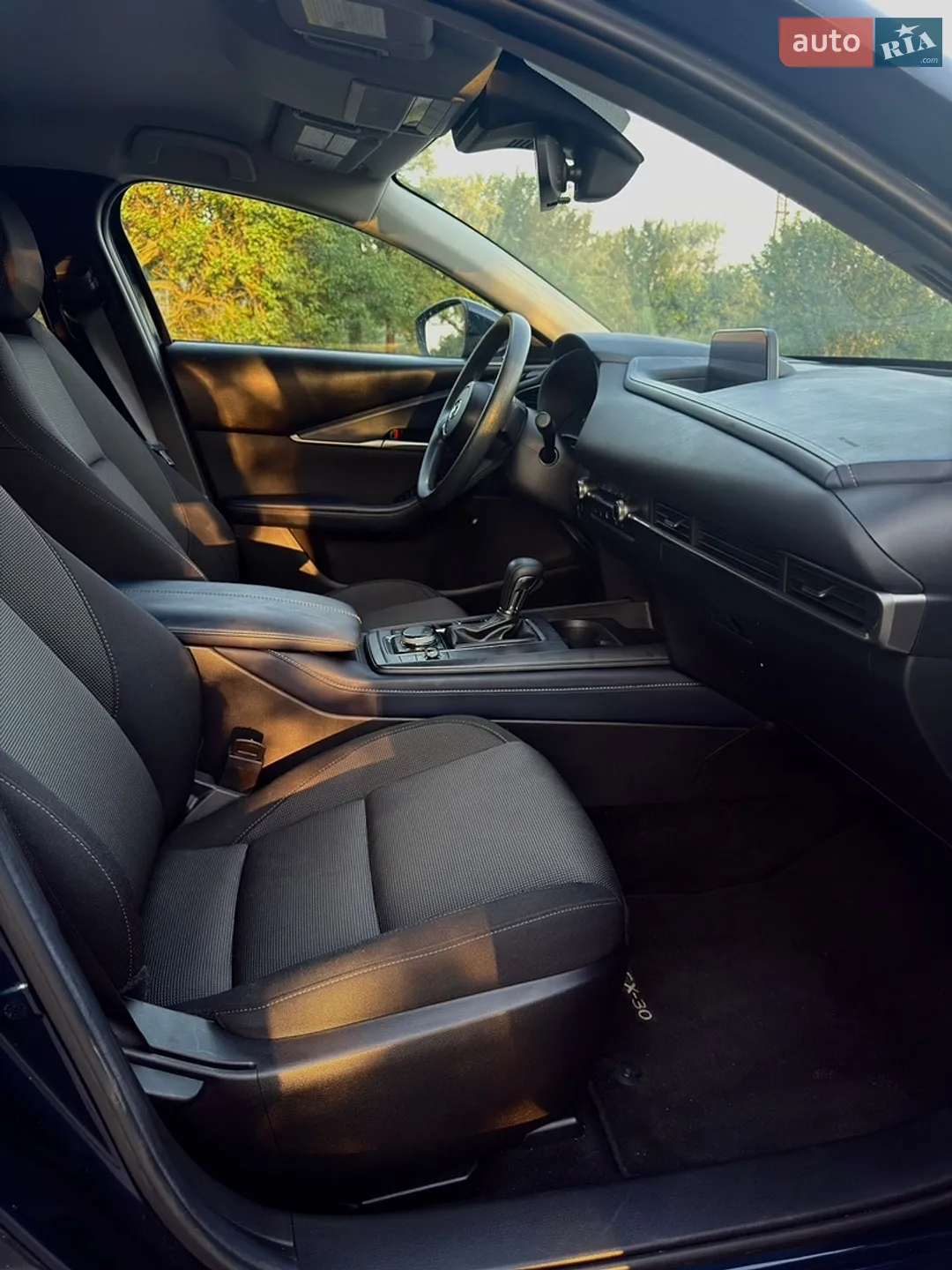 2021 Mazda CX-30 - мініатюра 13