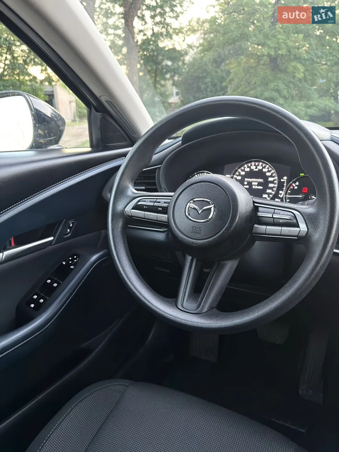 2021 Mazda CX-30 - мініатюра 23