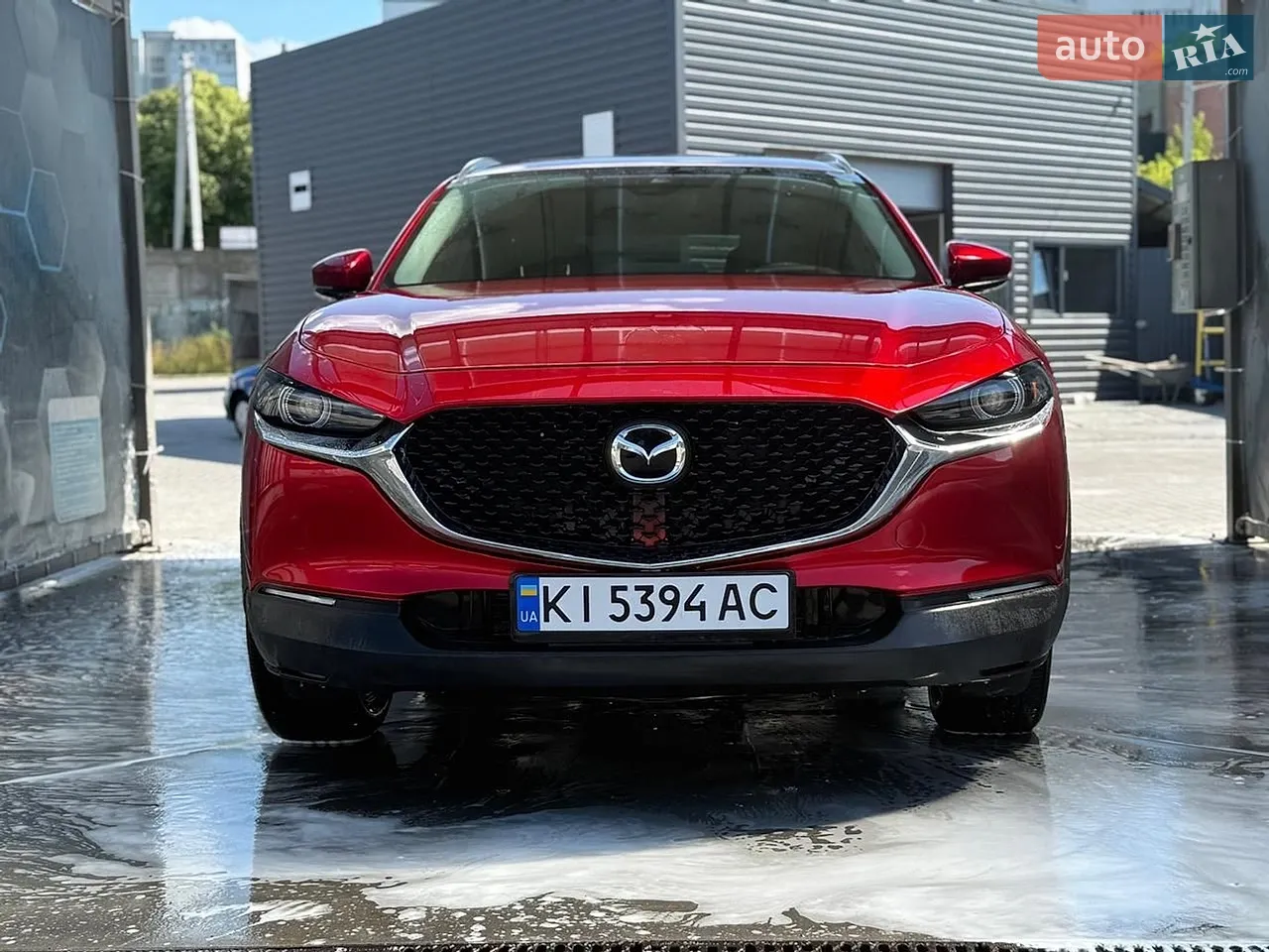2023 Mazda CX-30 - мініатюра 16