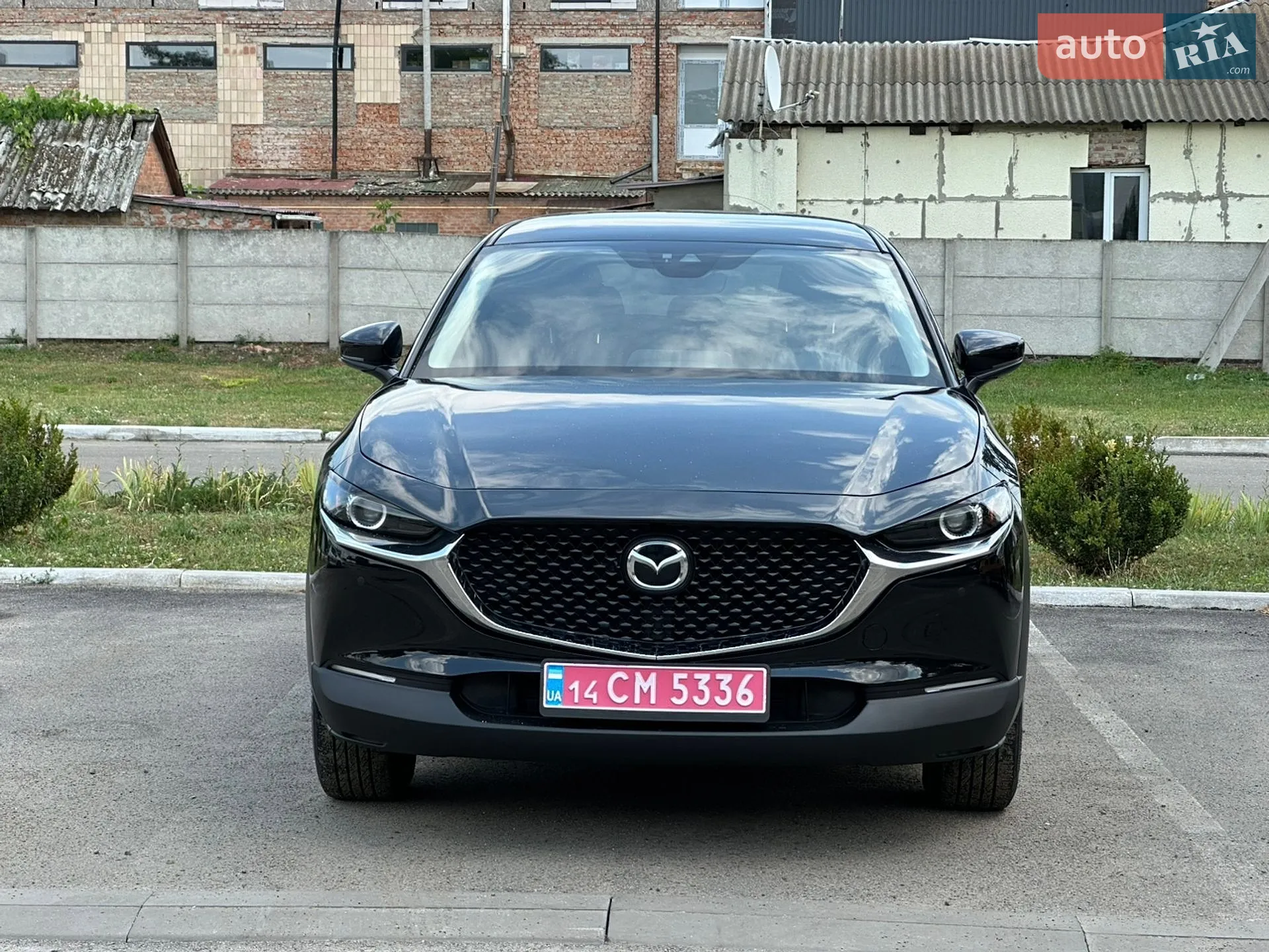 2023 Mazda CX-30 - мініатюра 4