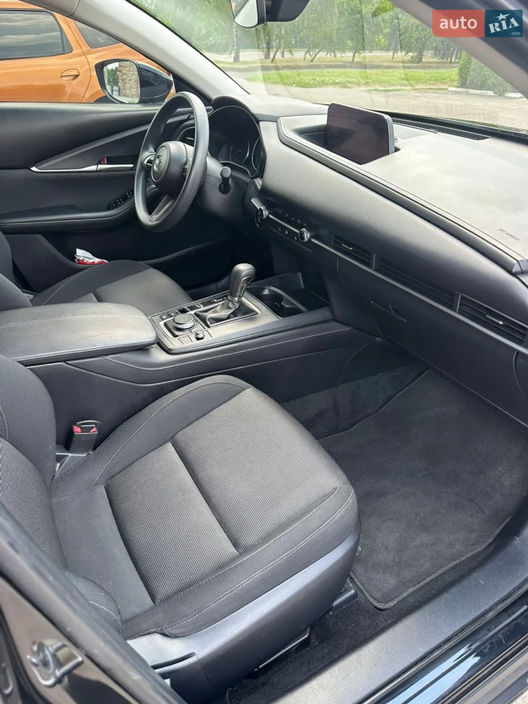 2023 Mazda CX-30 - мініатюра 13