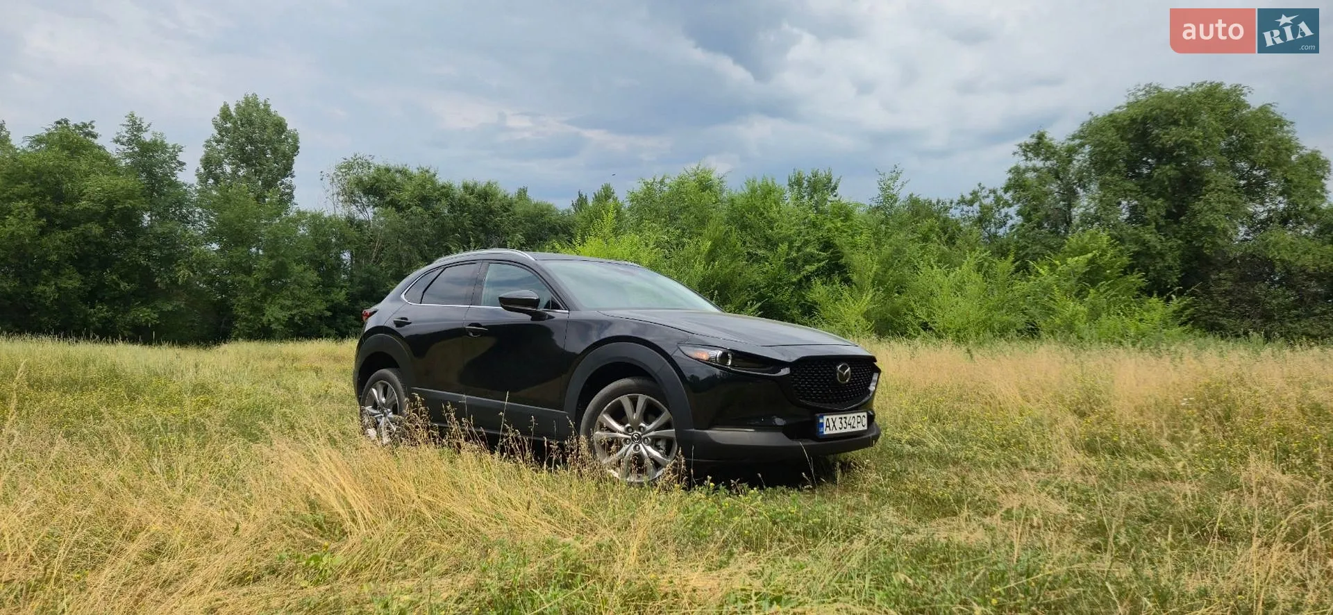 2022 Mazda CX-30 - мініатюра 3