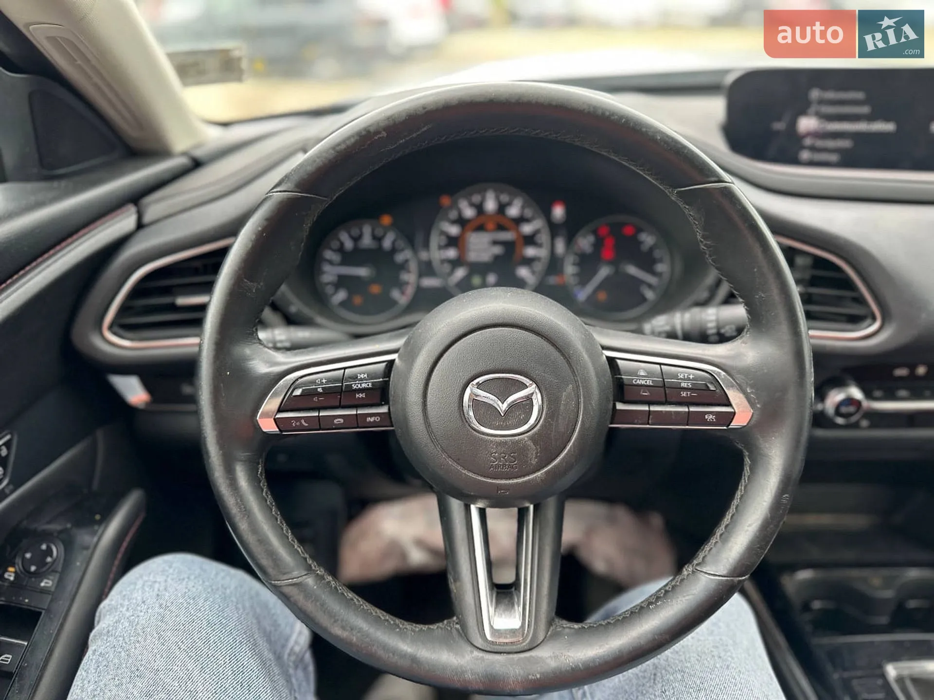 2024 Mazda CX-30 - мініатюра 10