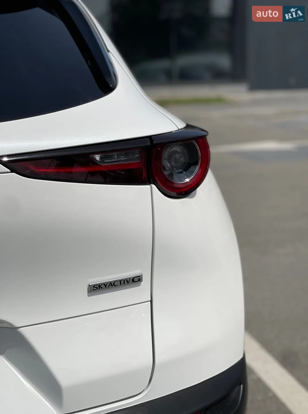 2022 Mazda CX-30 - мініатюра 6