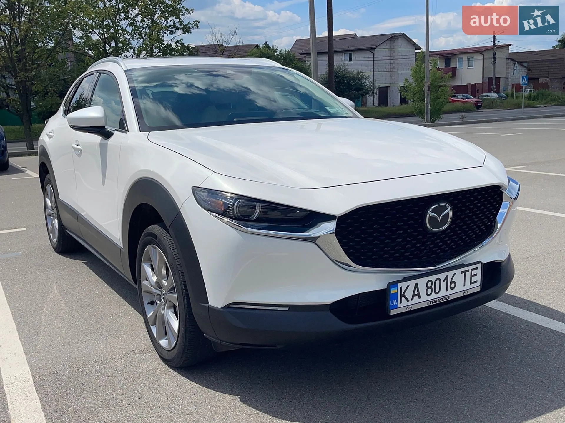 2022 Mazda CX-30 - мініатюра 3