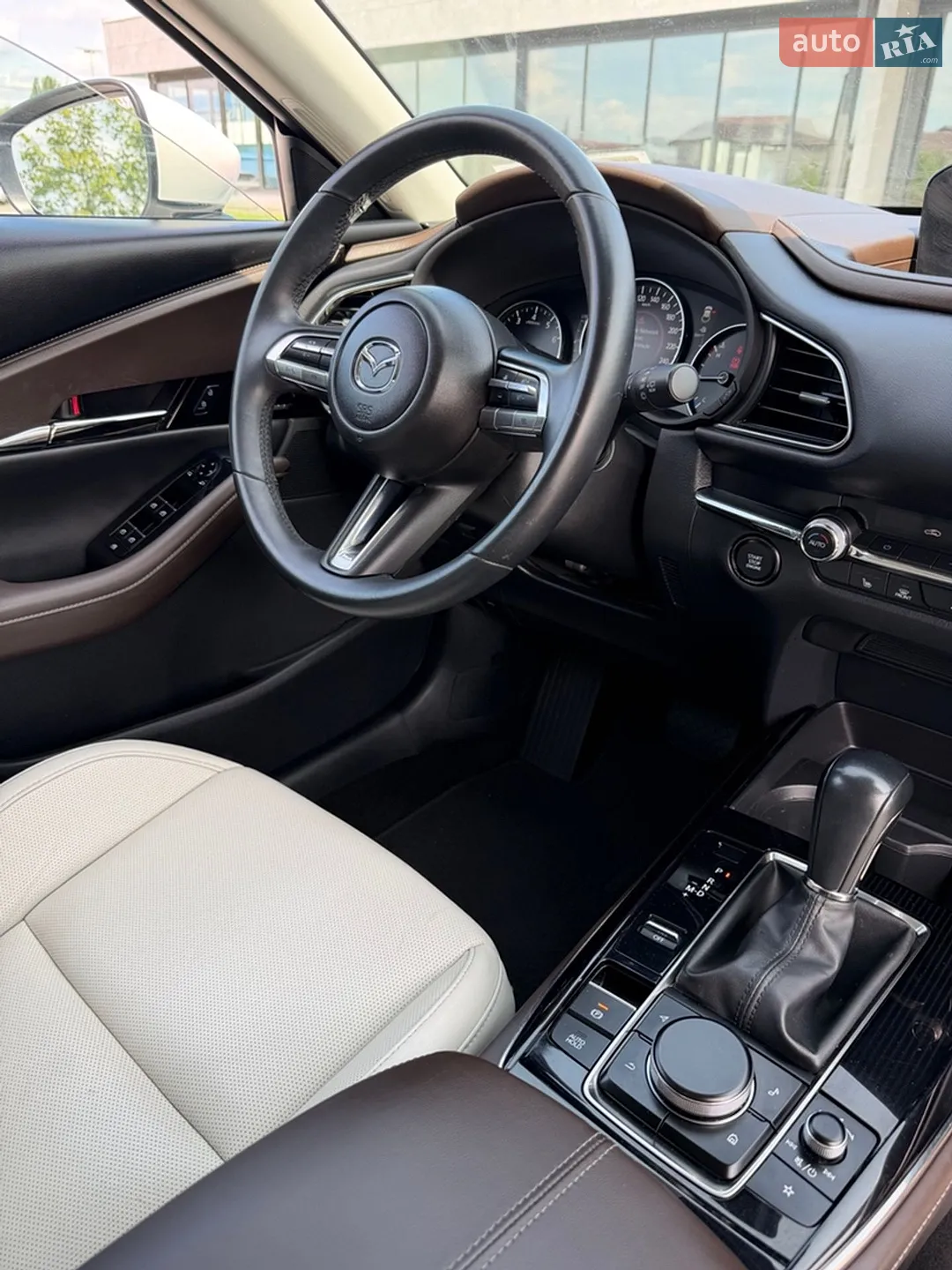 2022 Mazda CX-30 - мініатюра 18