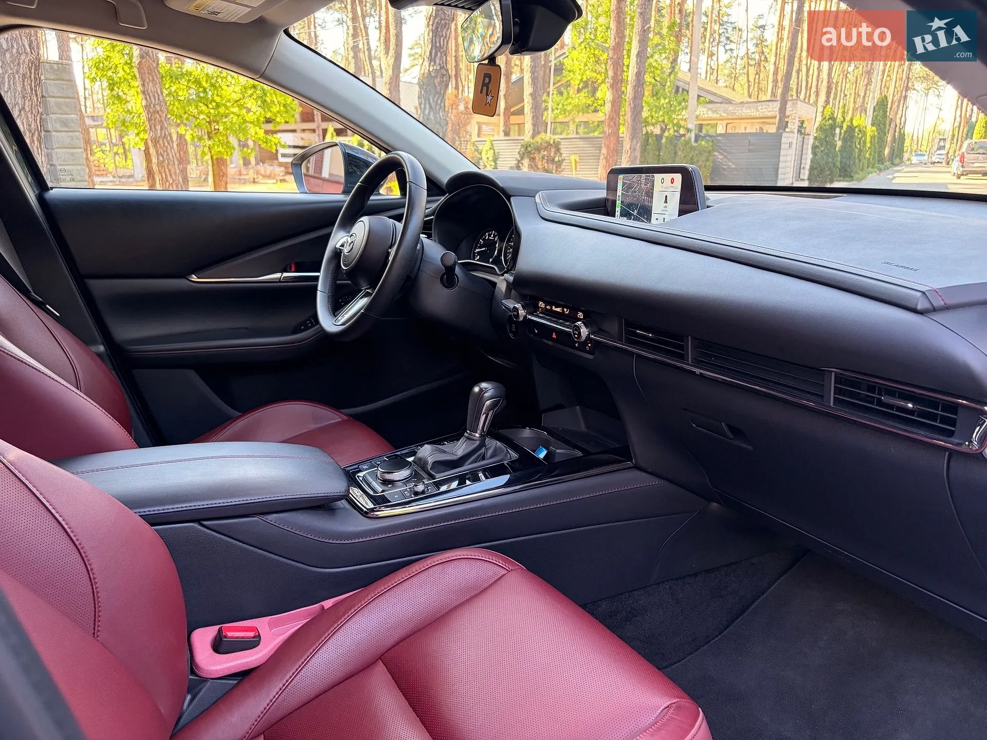 2023 Mazda CX-30 - мініатюра 19