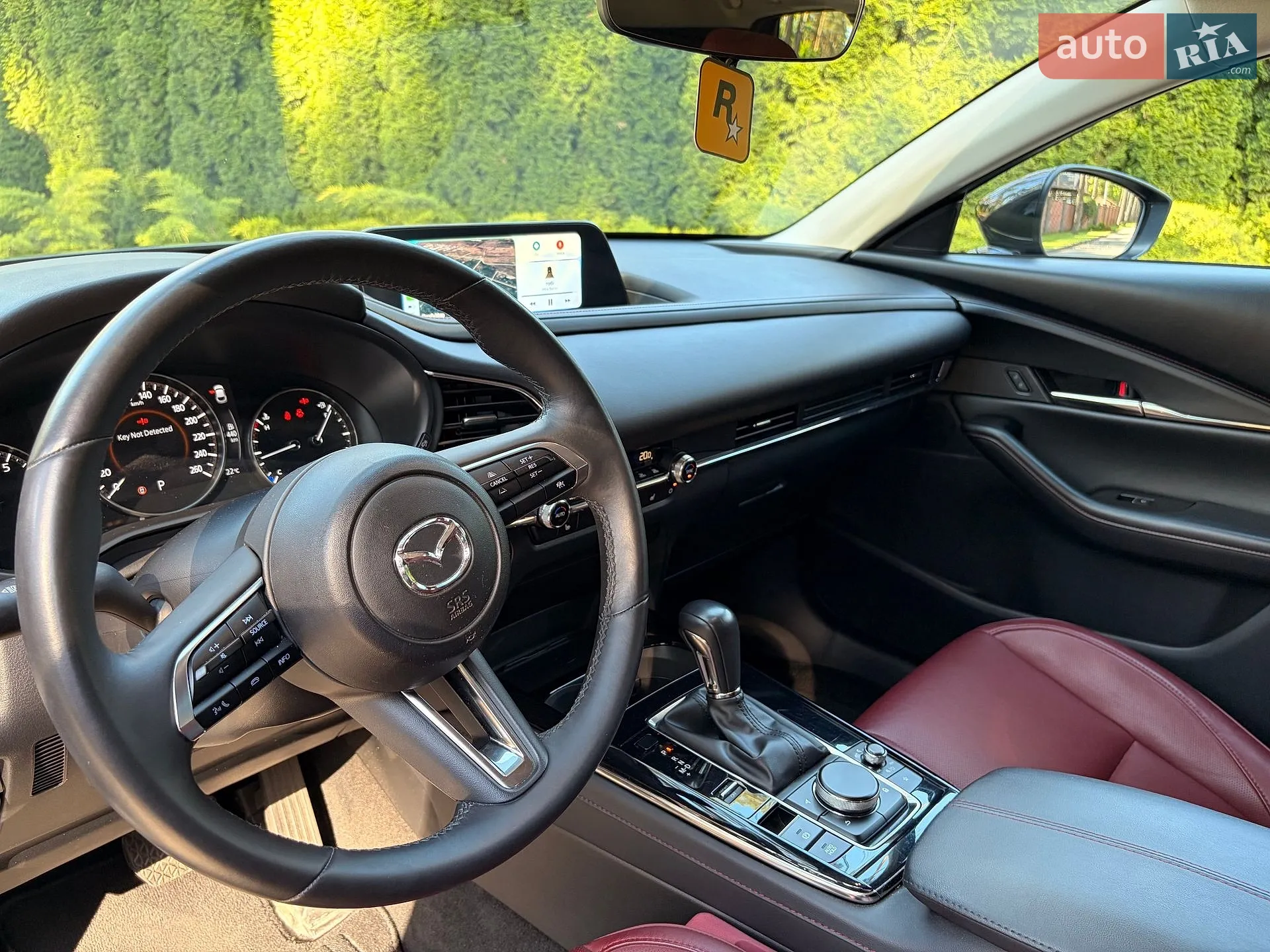 2023 Mazda CX-30 - мініатюра 16