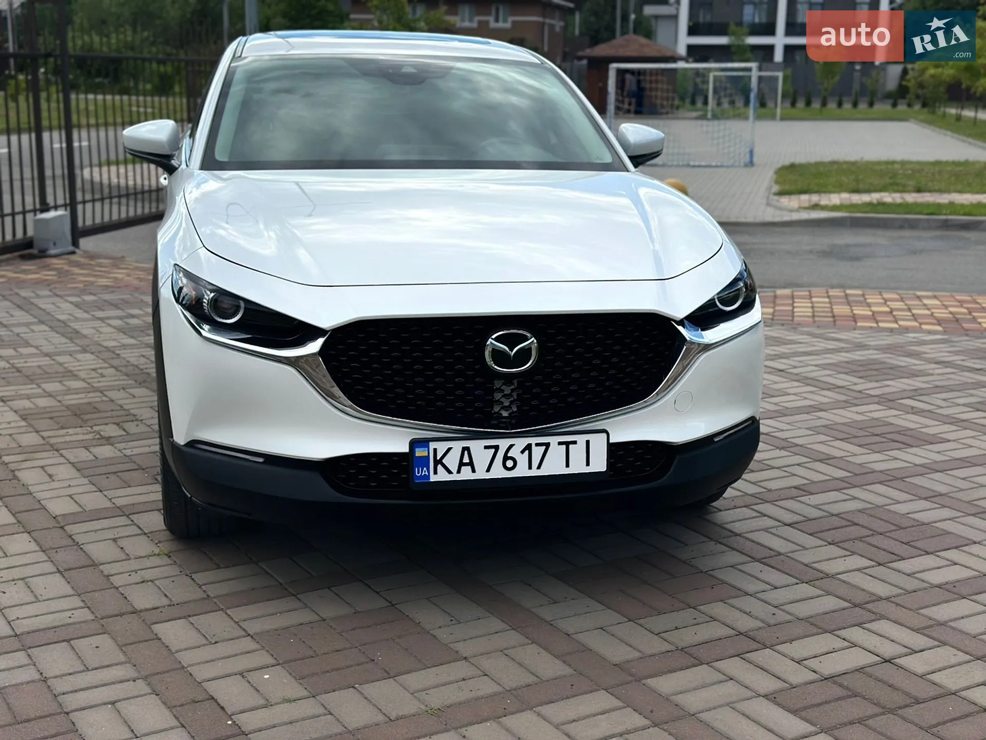 2020 Mazda CX-30 - мініатюра 3