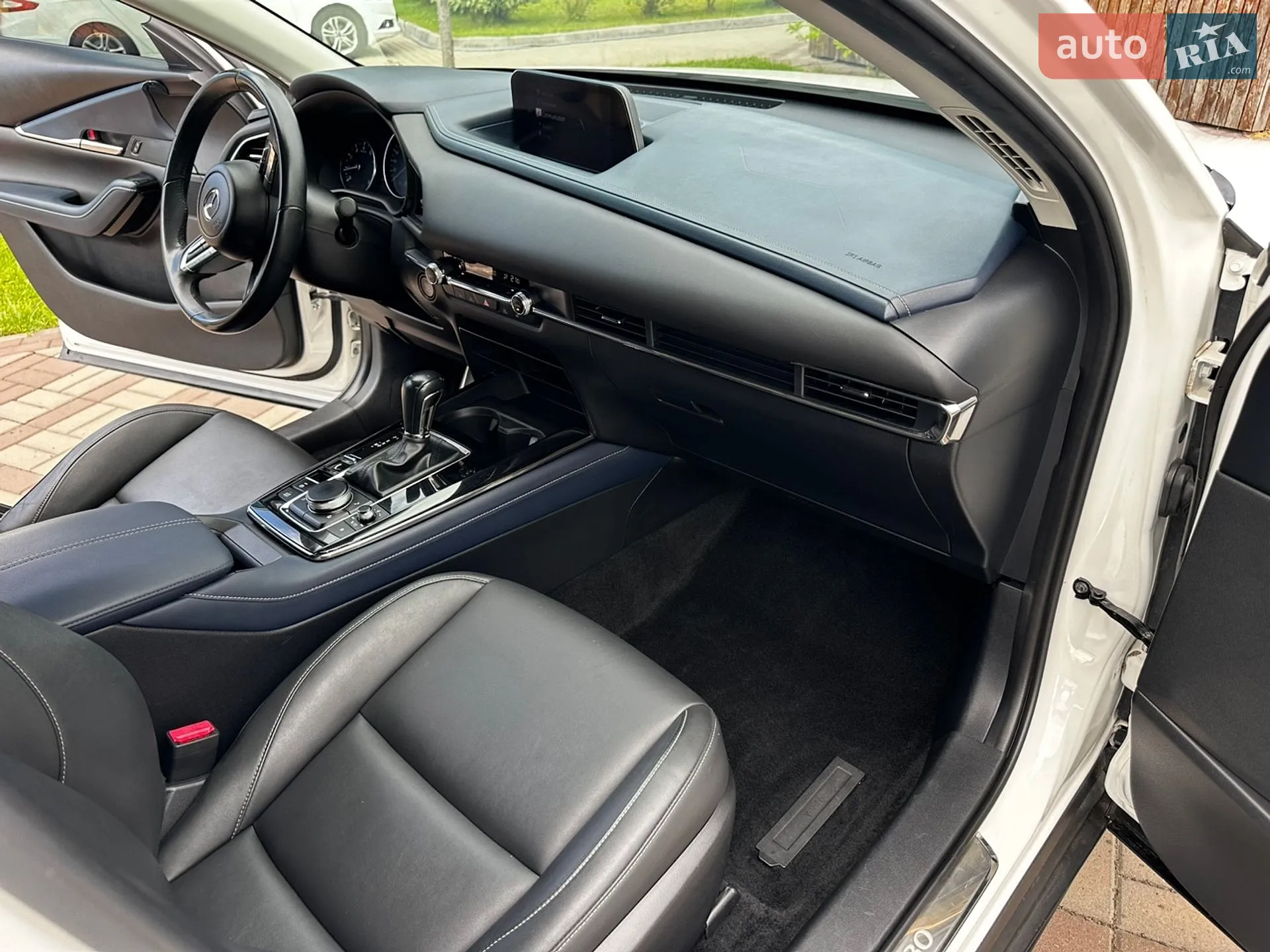 2020 Mazda CX-30 - мініатюра 22