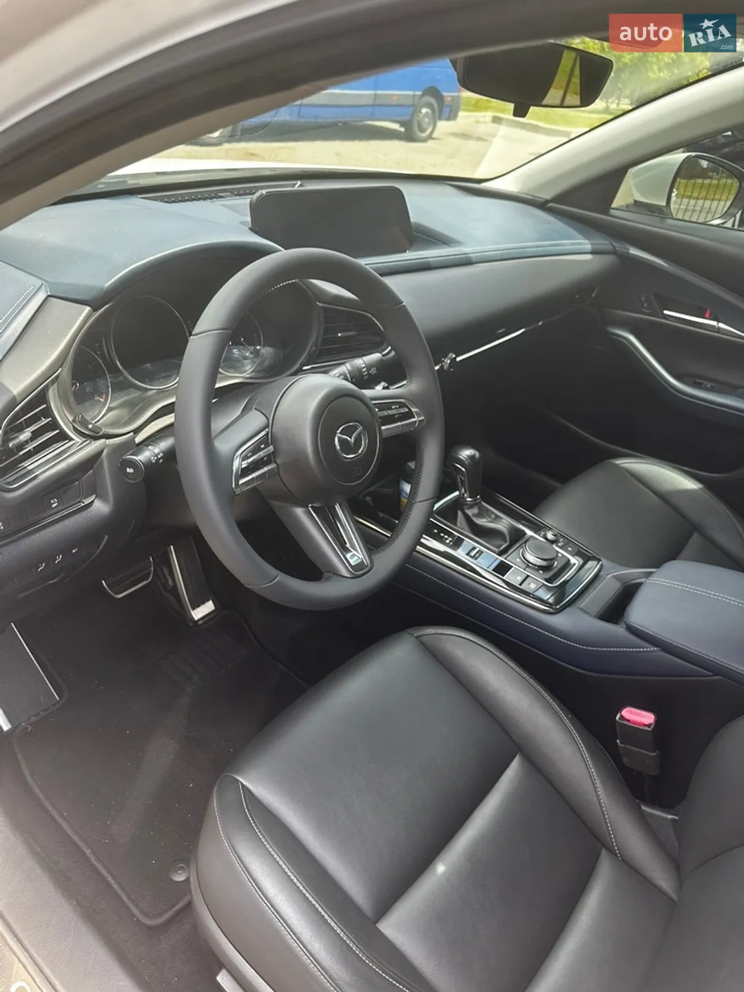 2020 Mazda CX-30 - мініатюра 31
