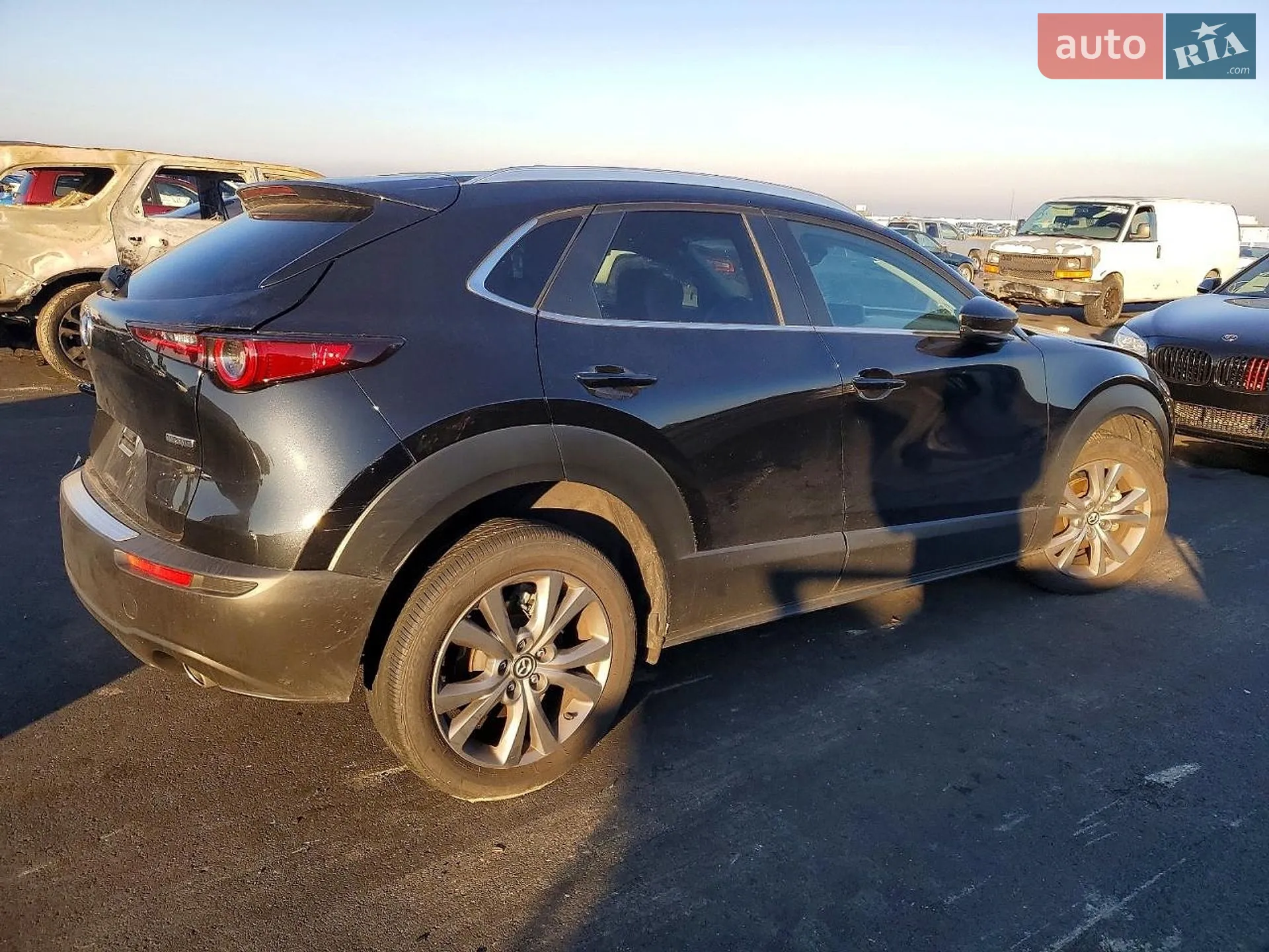 2024 Mazda CX-30 - мініатюра 4