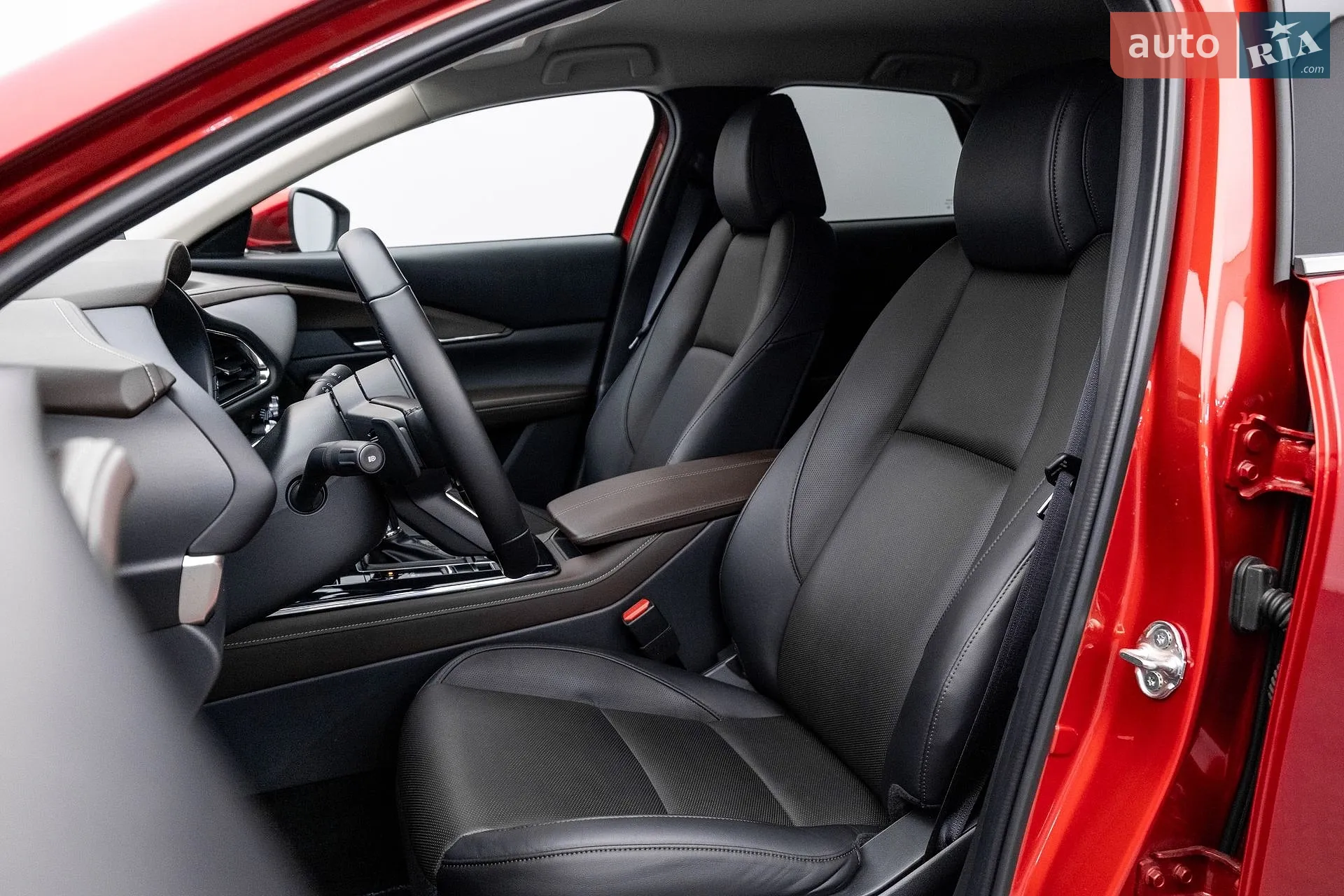 2025 Mazda CX-30 - мініатюра 9