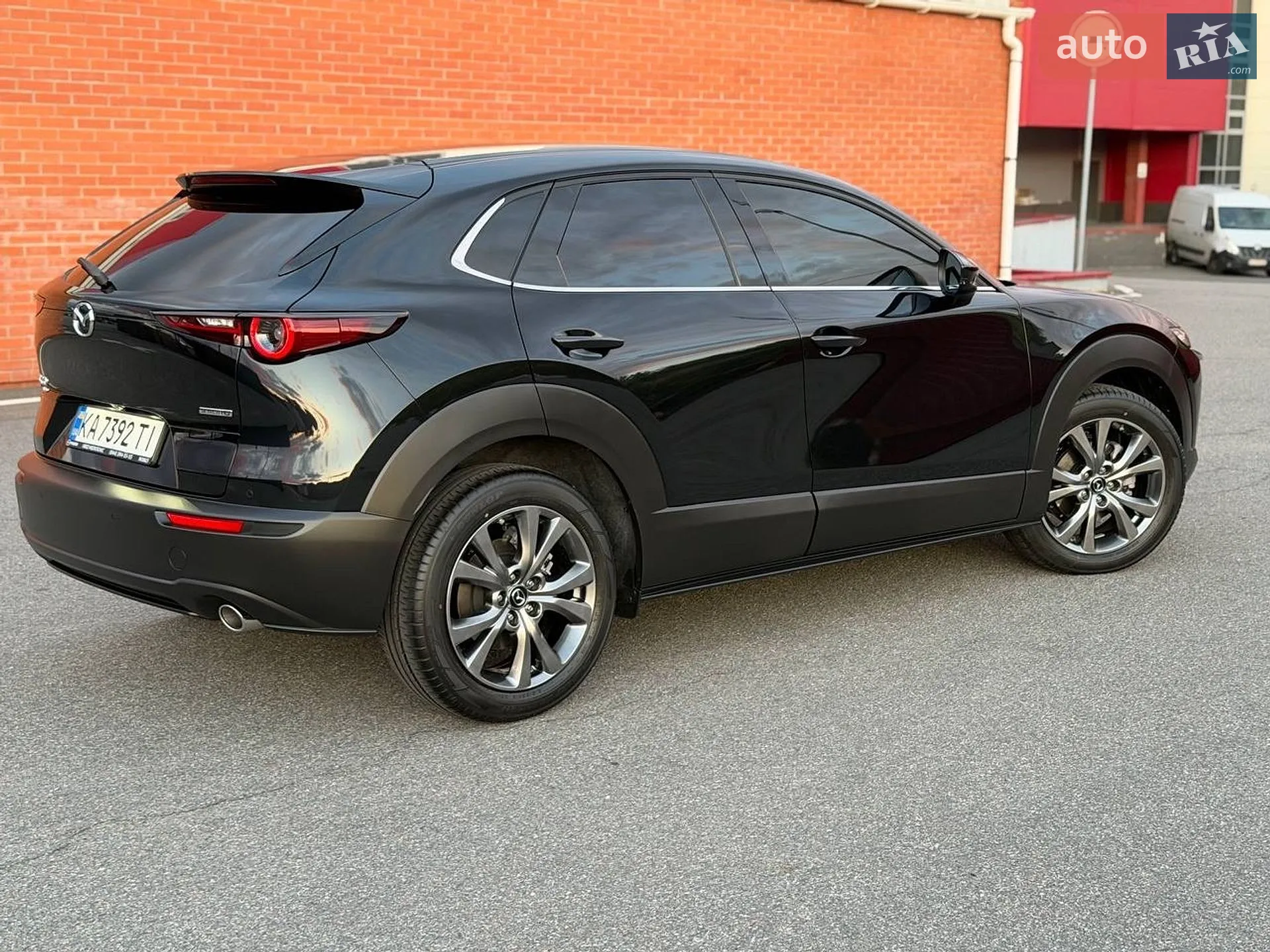 2026 Mazda CX-30 - мініатюра 7