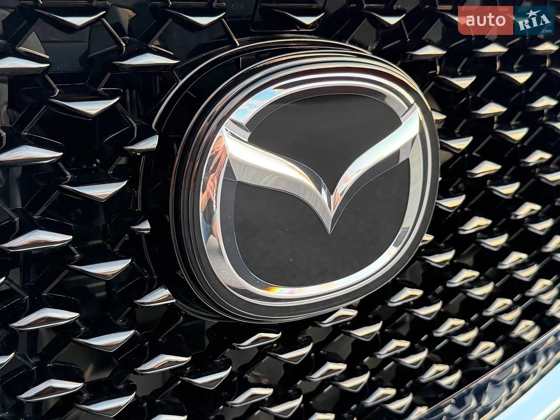 2026 Mazda CX-30 - мініатюра 18