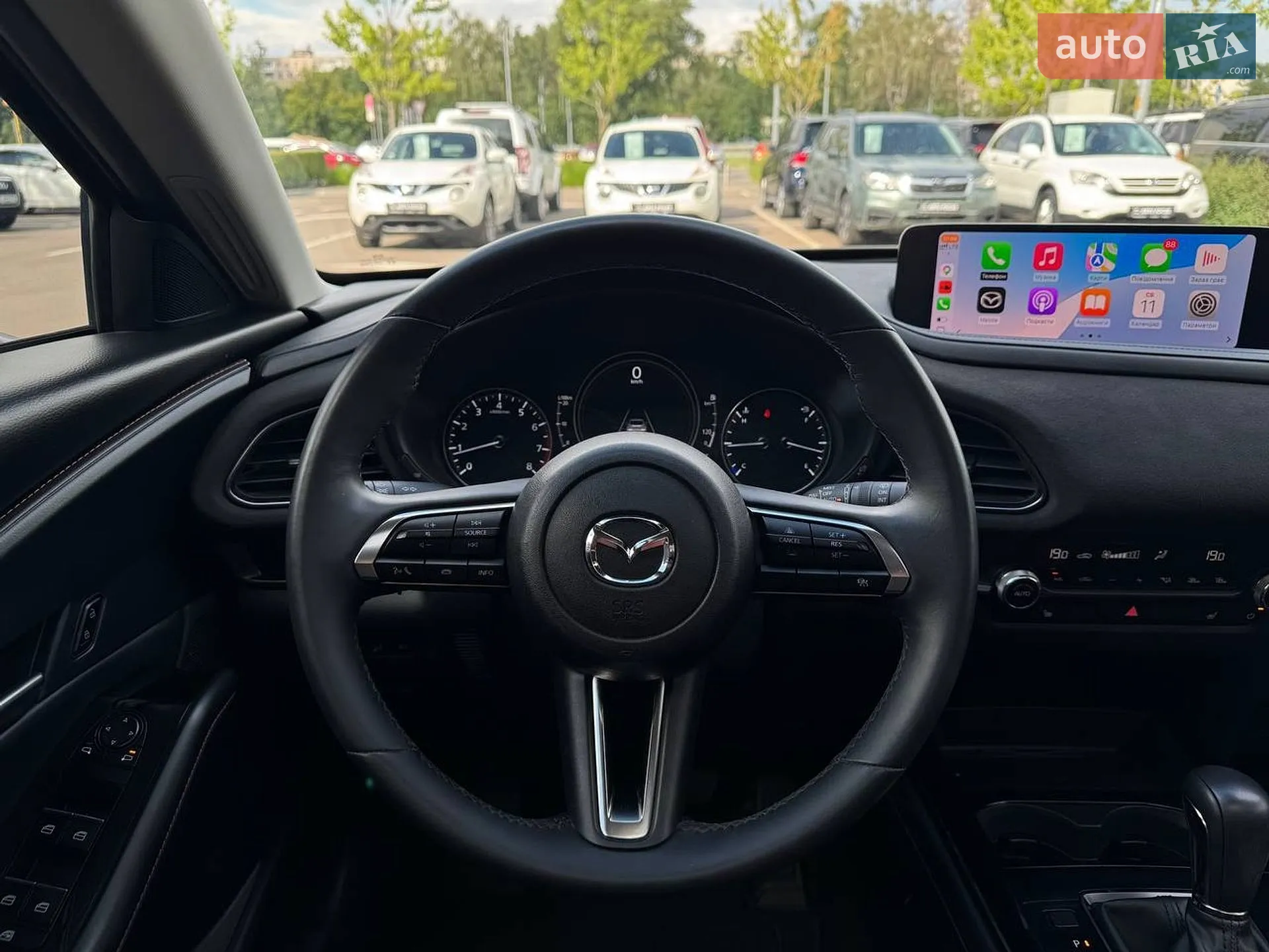 2024 Mazda CX-30 - мініатюра 16