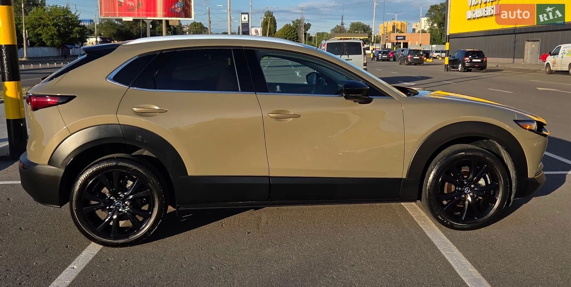 2024 Mazda CX-30 - мініатюра 14