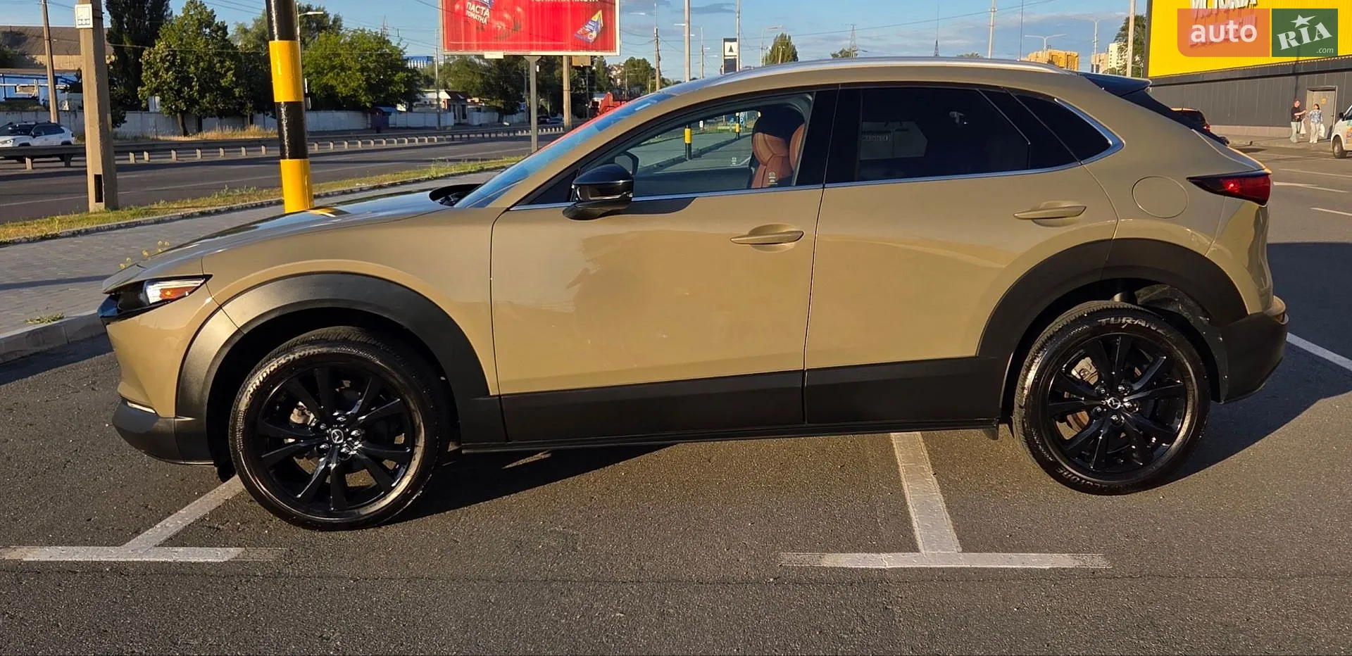 2024 Mazda CX-30 - мініатюра 29