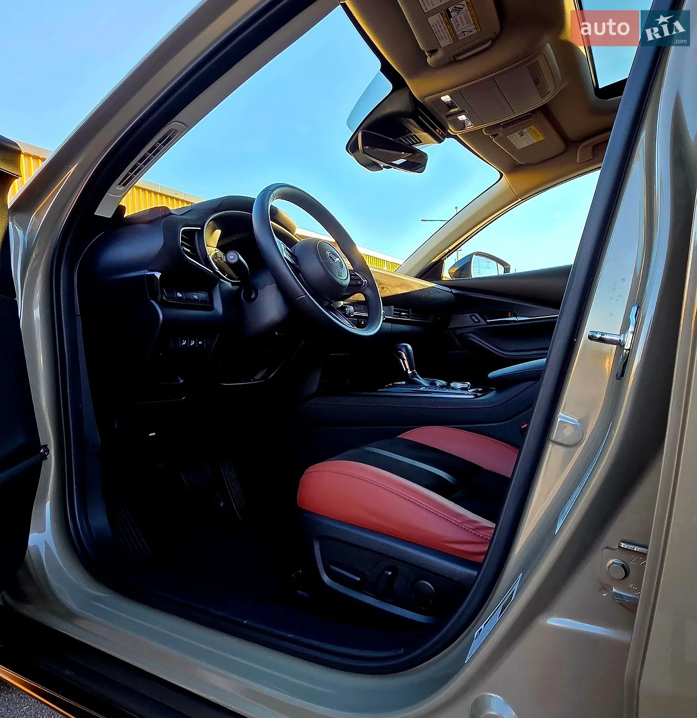 2024 Mazda CX-30 - мініатюра 54