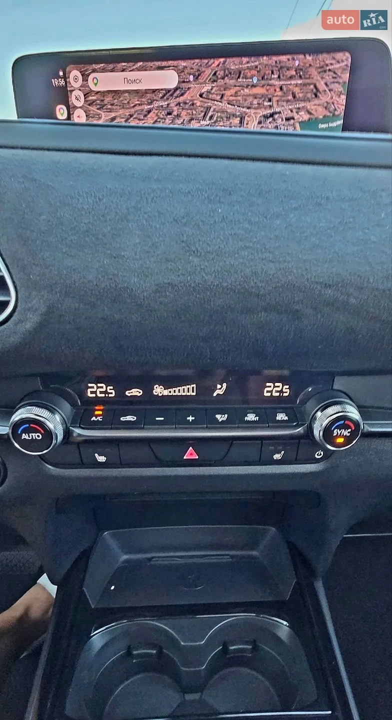 2024 Mazda CX-30 - мініатюра 64