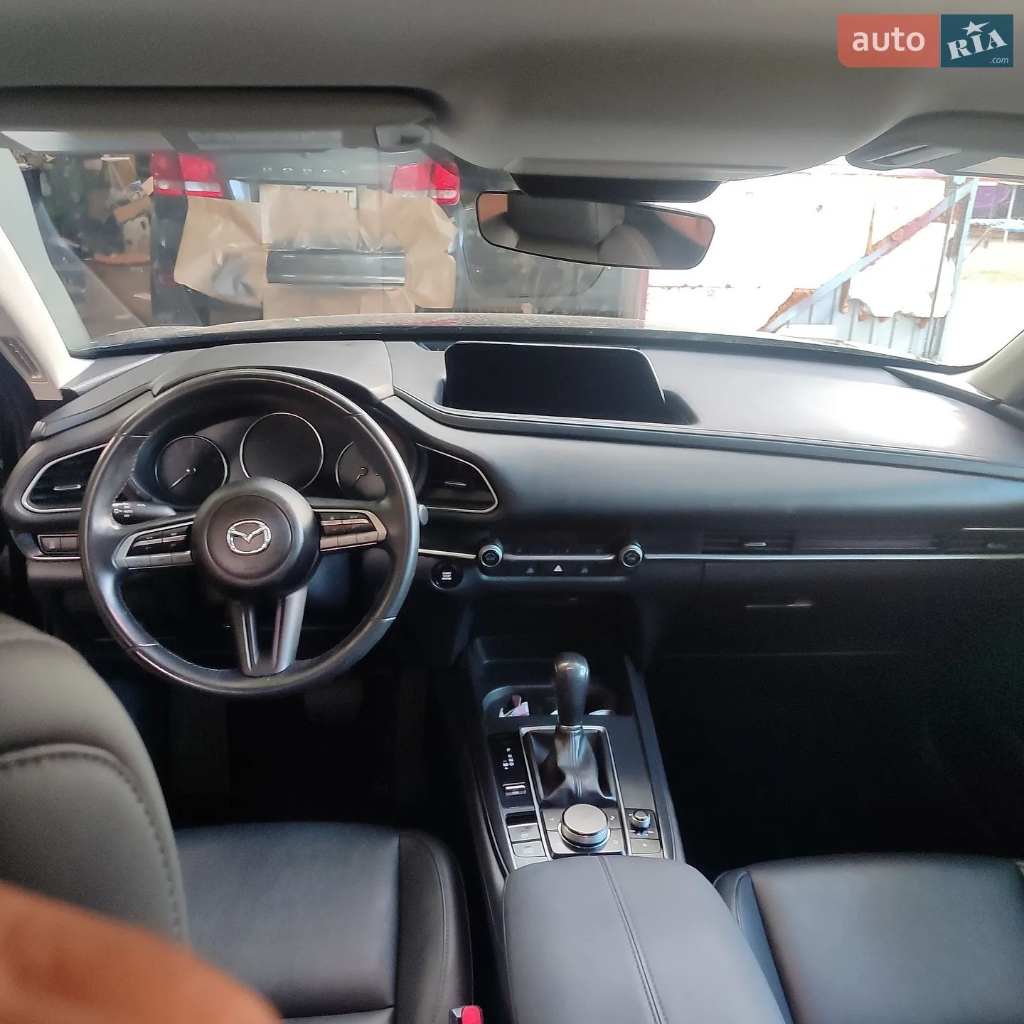 2020 Mazda CX-30 - мініатюра 4