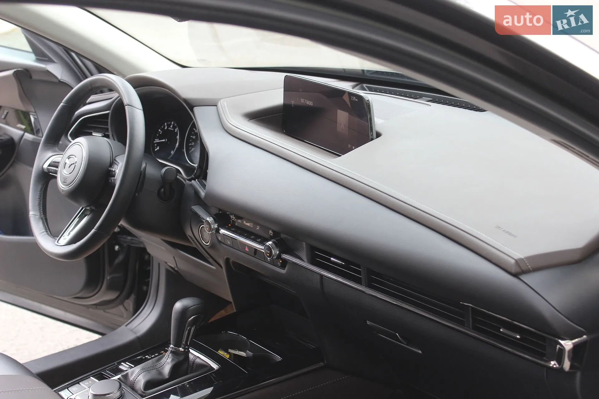 2024 Mazda CX-30 - мініатюра 31