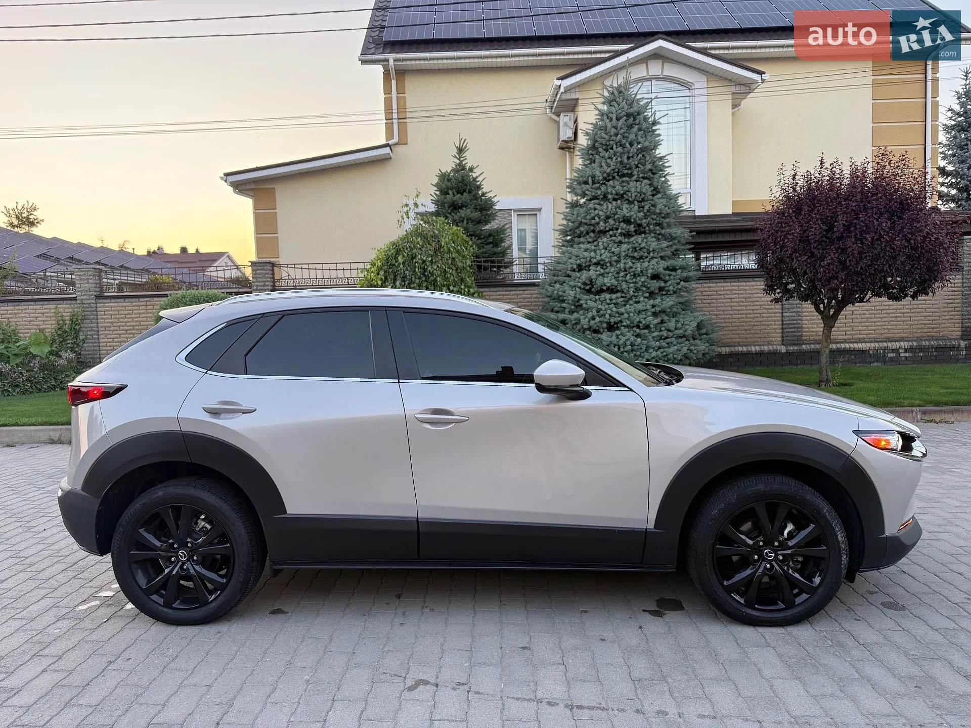 2023 Mazda CX-30 - мініатюра 5