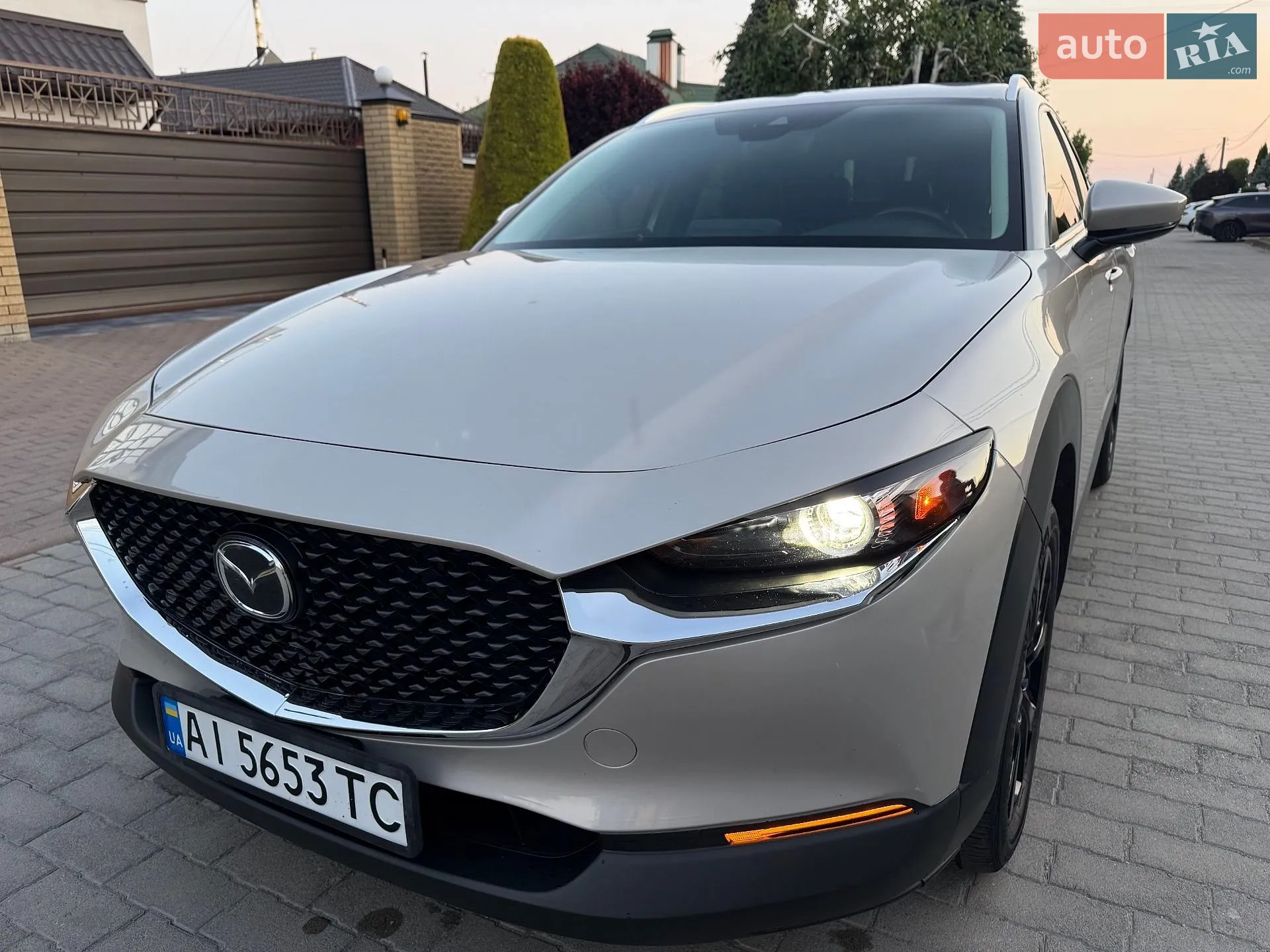 2023 Mazda CX-30 - мініатюра 3