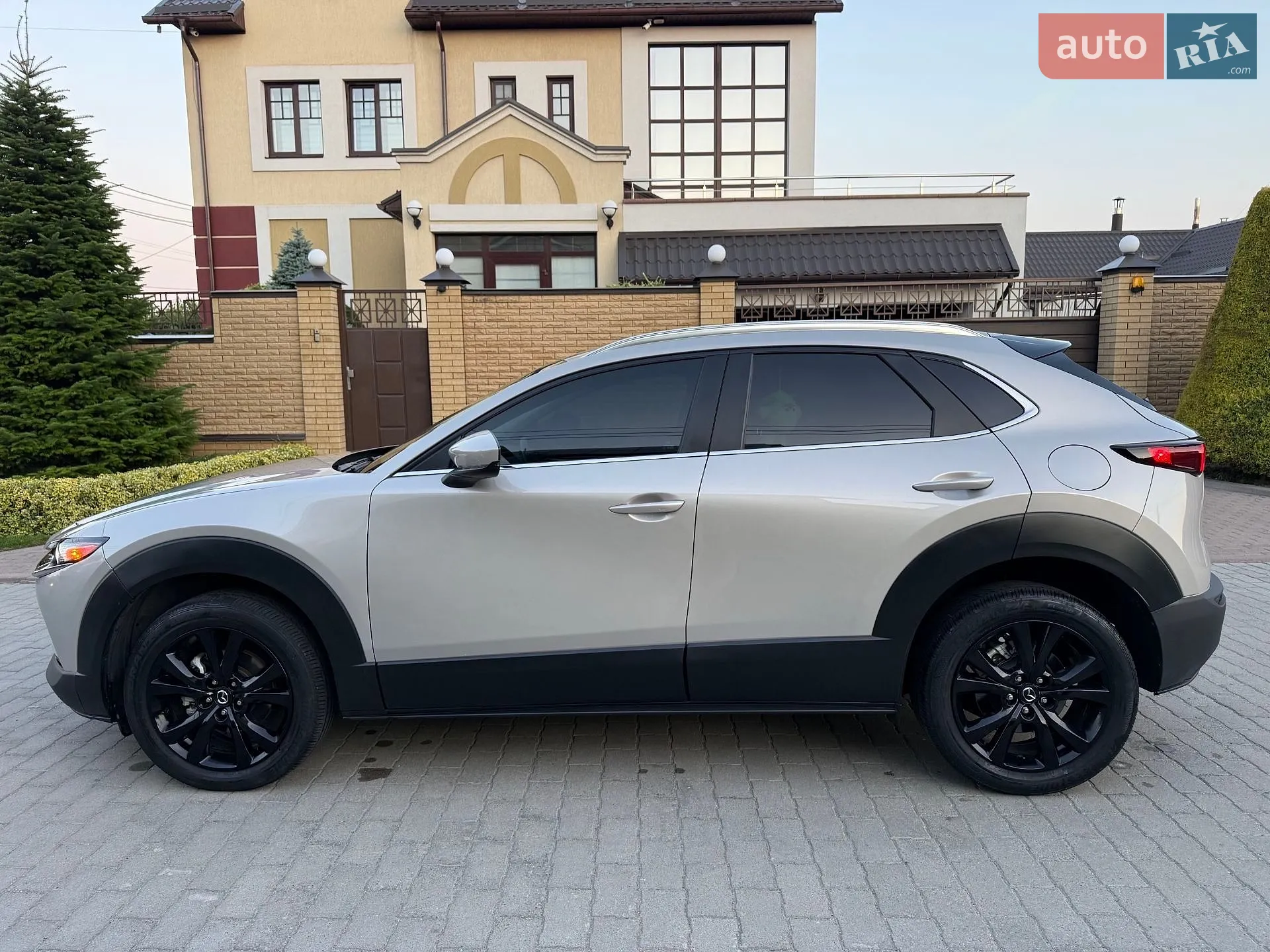 2023 Mazda CX-30 - мініатюра 9