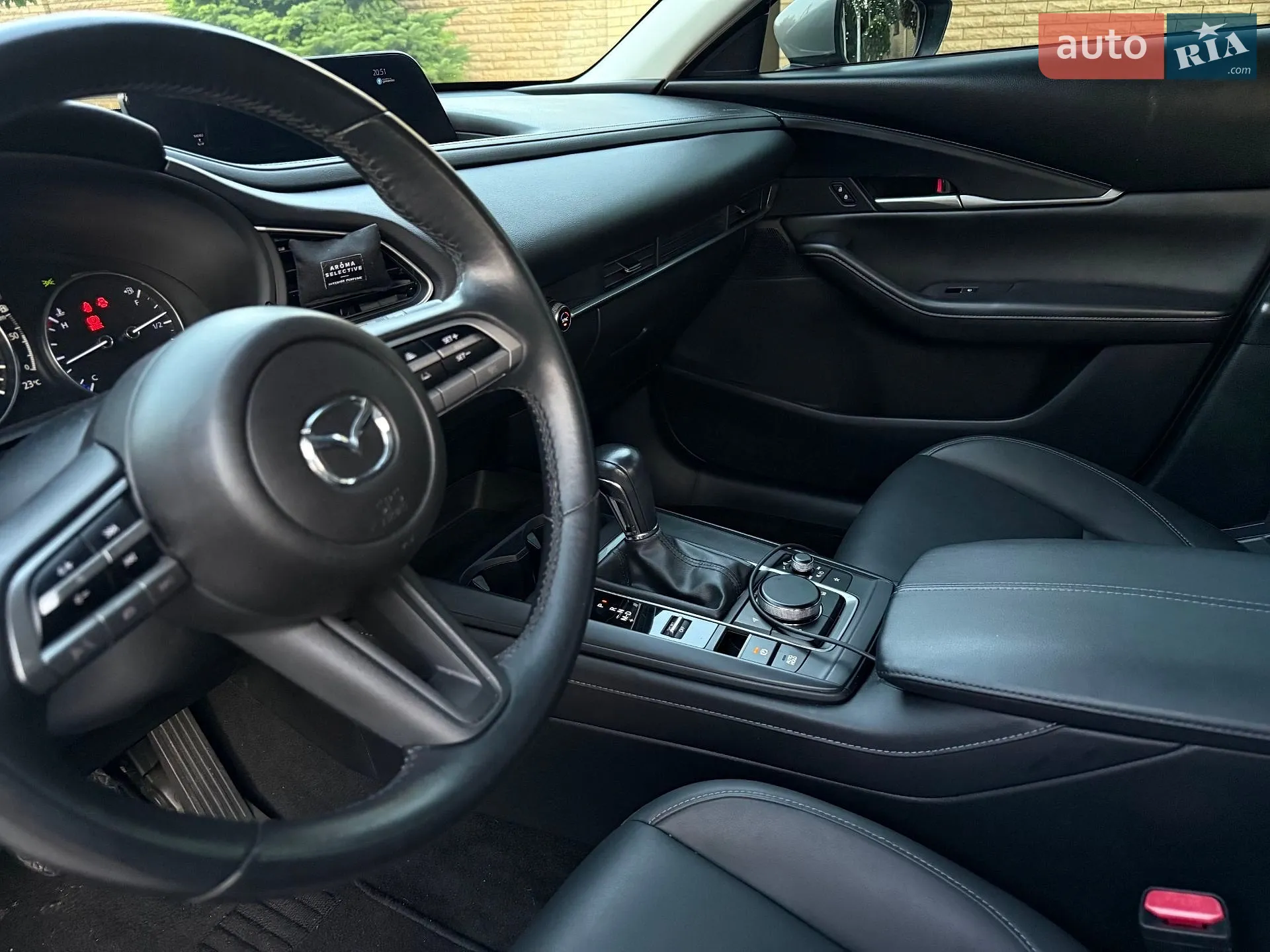 2023 Mazda CX-30 - мініатюра 13