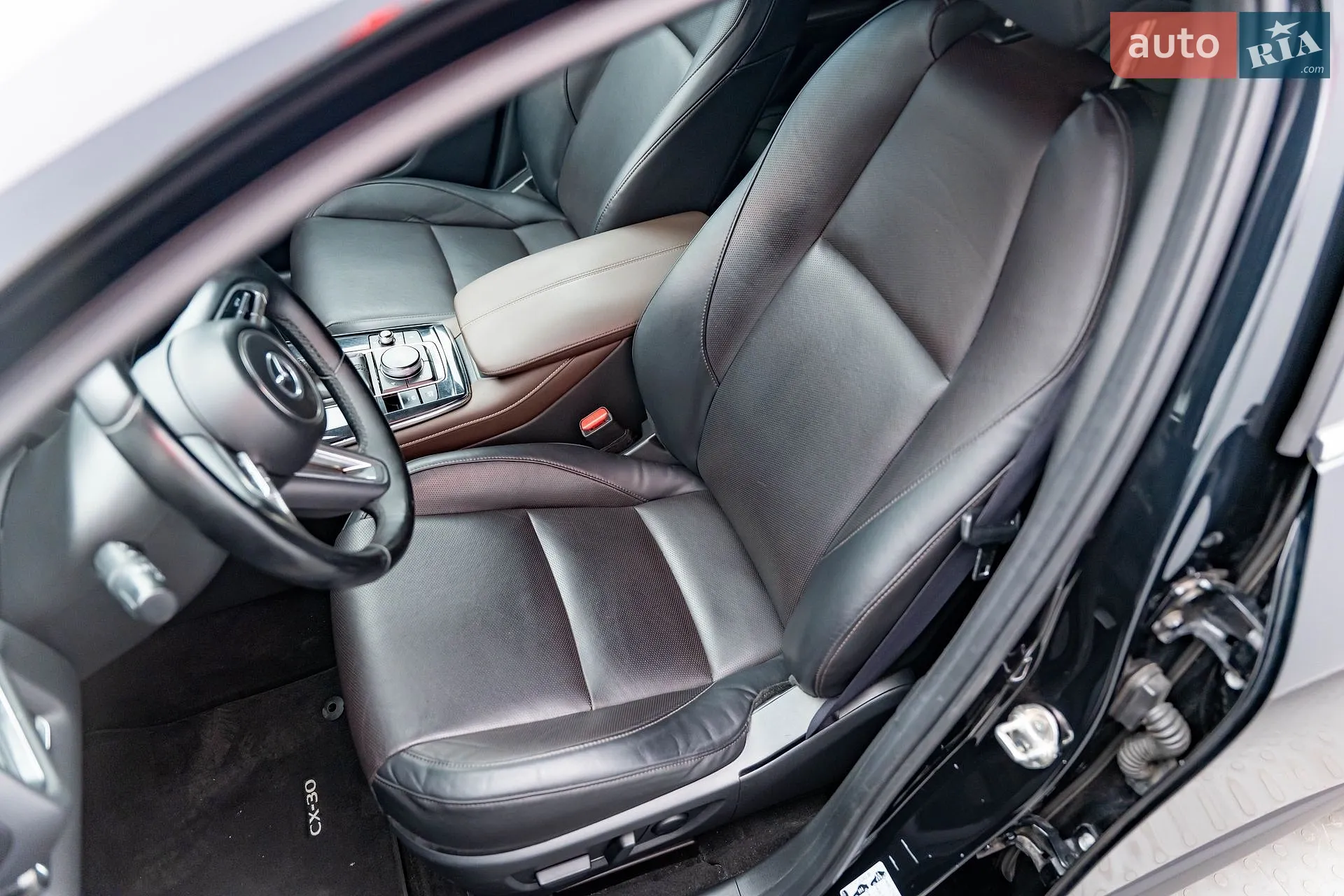 2020 Mazda CX-30 - мініатюра 9