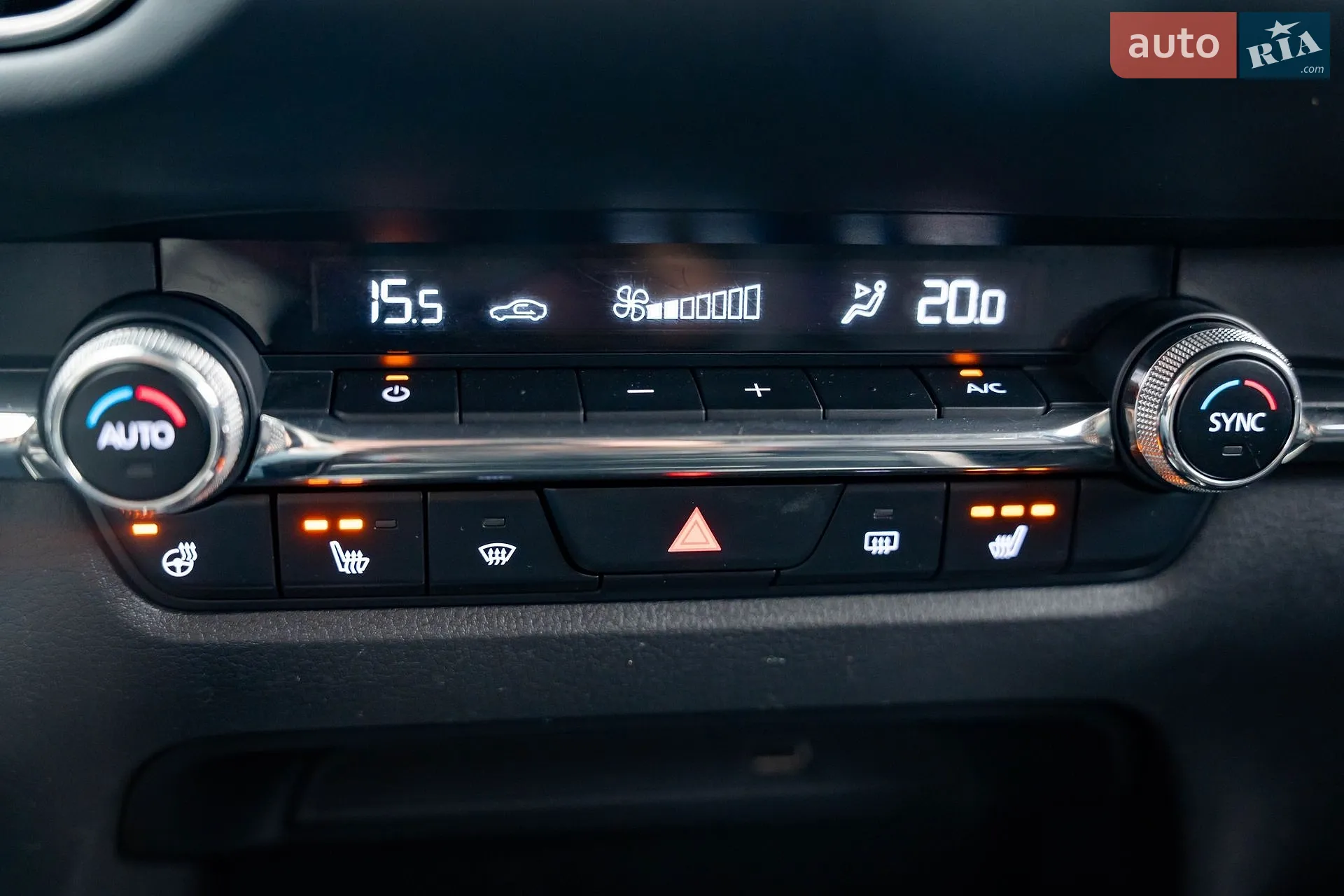2020 Mazda CX-30 - мініатюра 19