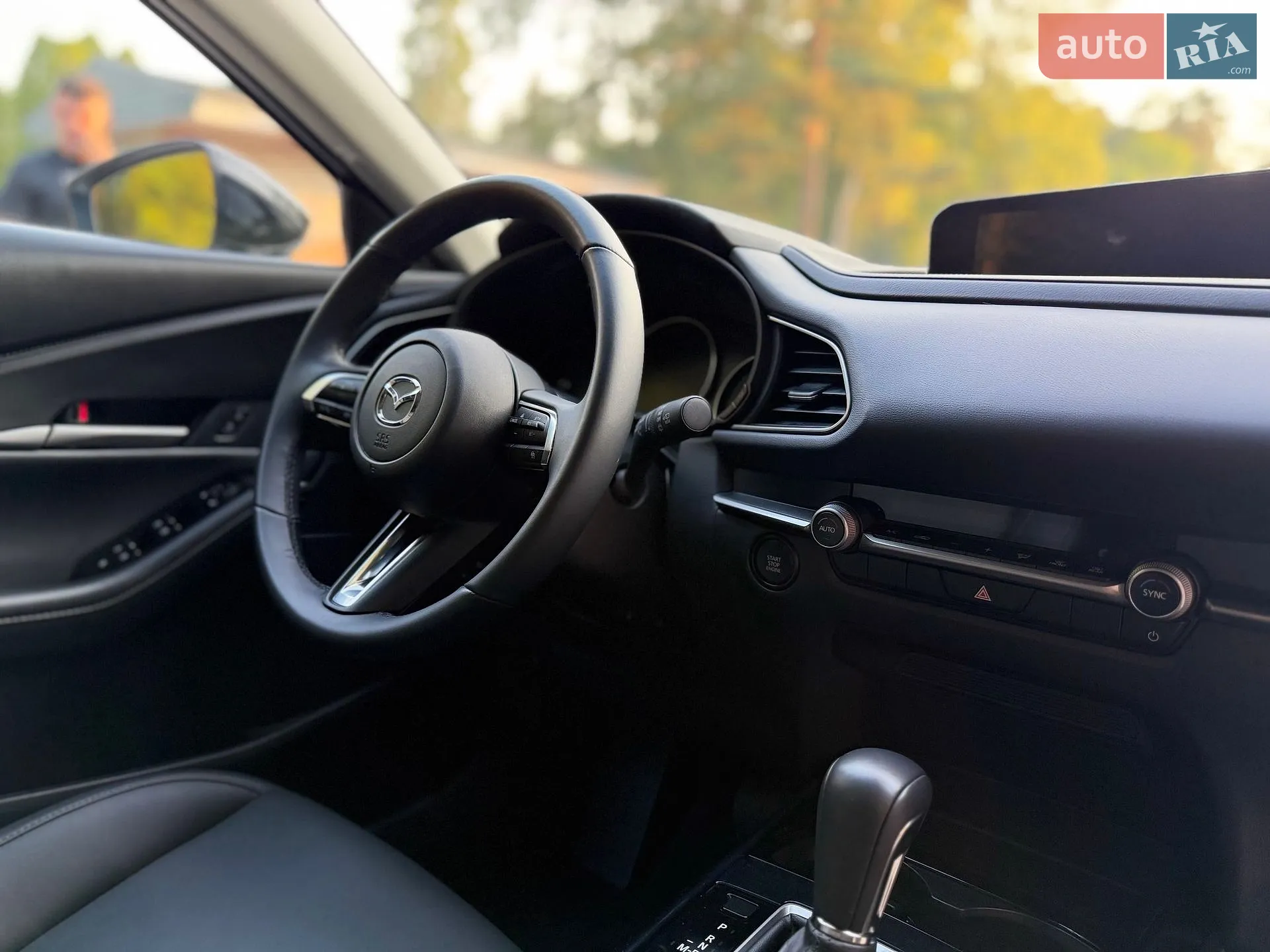 2025 Mazda CX-30 - мініатюра 27