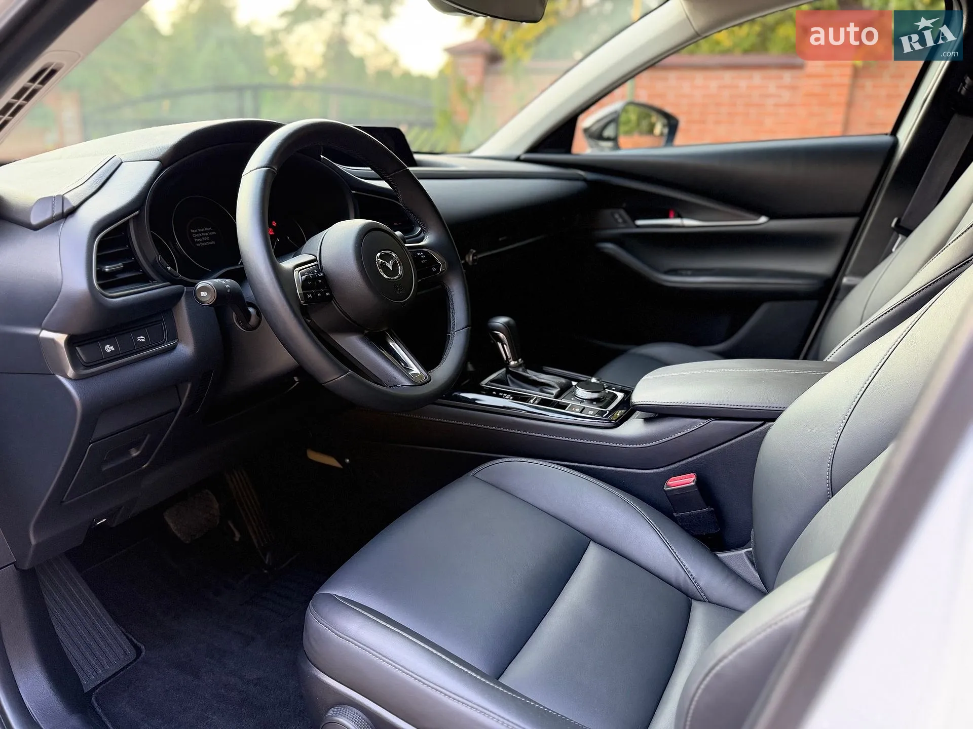 2025 Mazda CX-30 - мініатюра 21