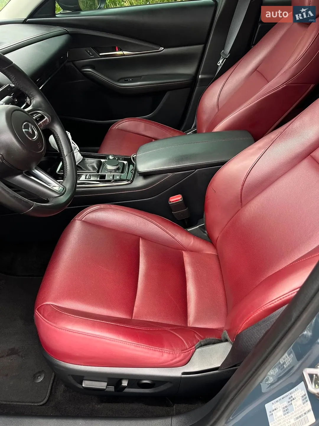 2023 Mazda CX-30 - мініатюра 21