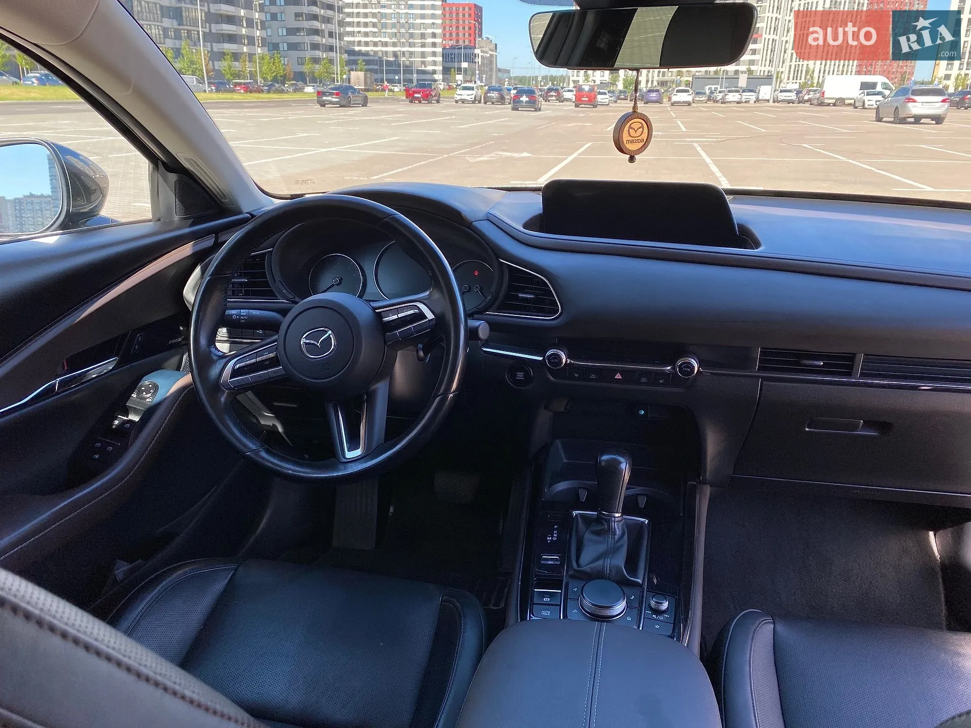 2021 Mazda CX-30 - мініатюра 20