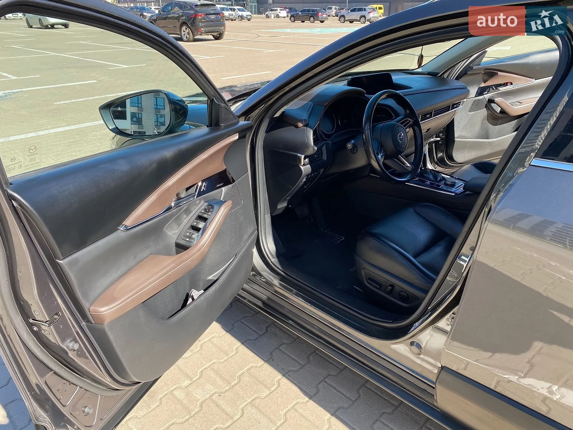 2021 Mazda CX-30 - мініатюра 28