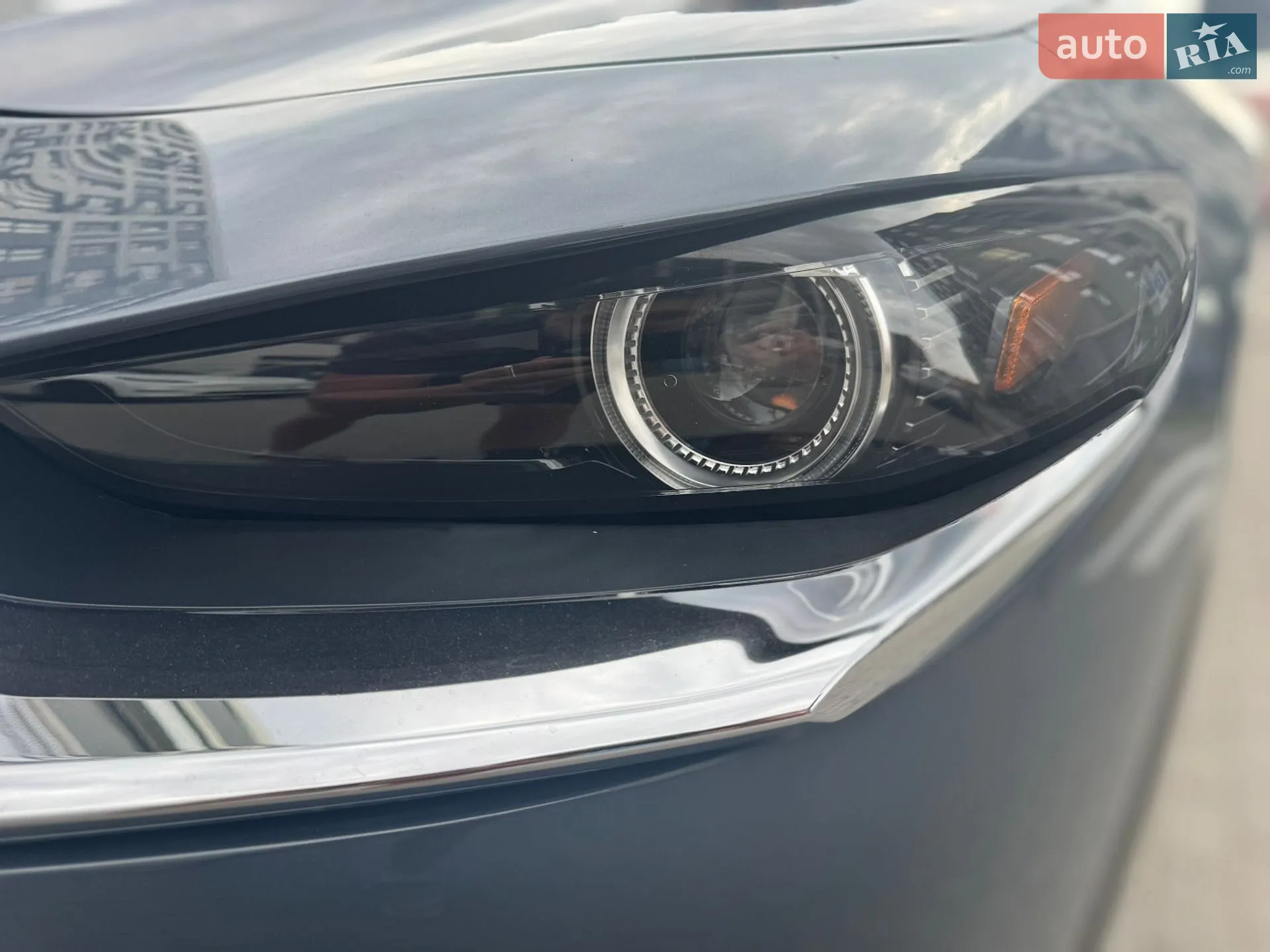 2023 Mazda CX-30 - мініатюра 40