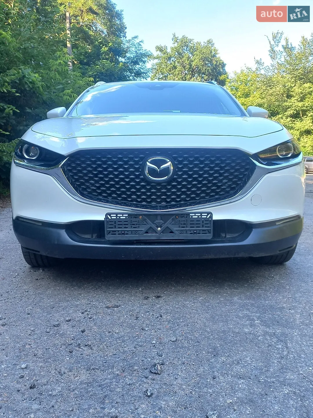 2023 Mazda CX-30 - мініатюра 10