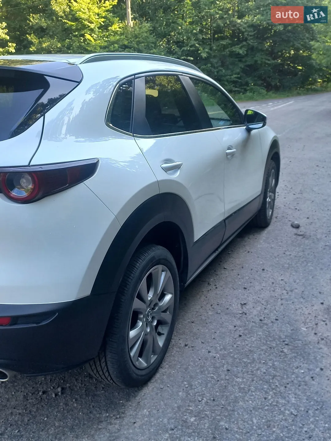 2023 Mazda CX-30 - мініатюра 12