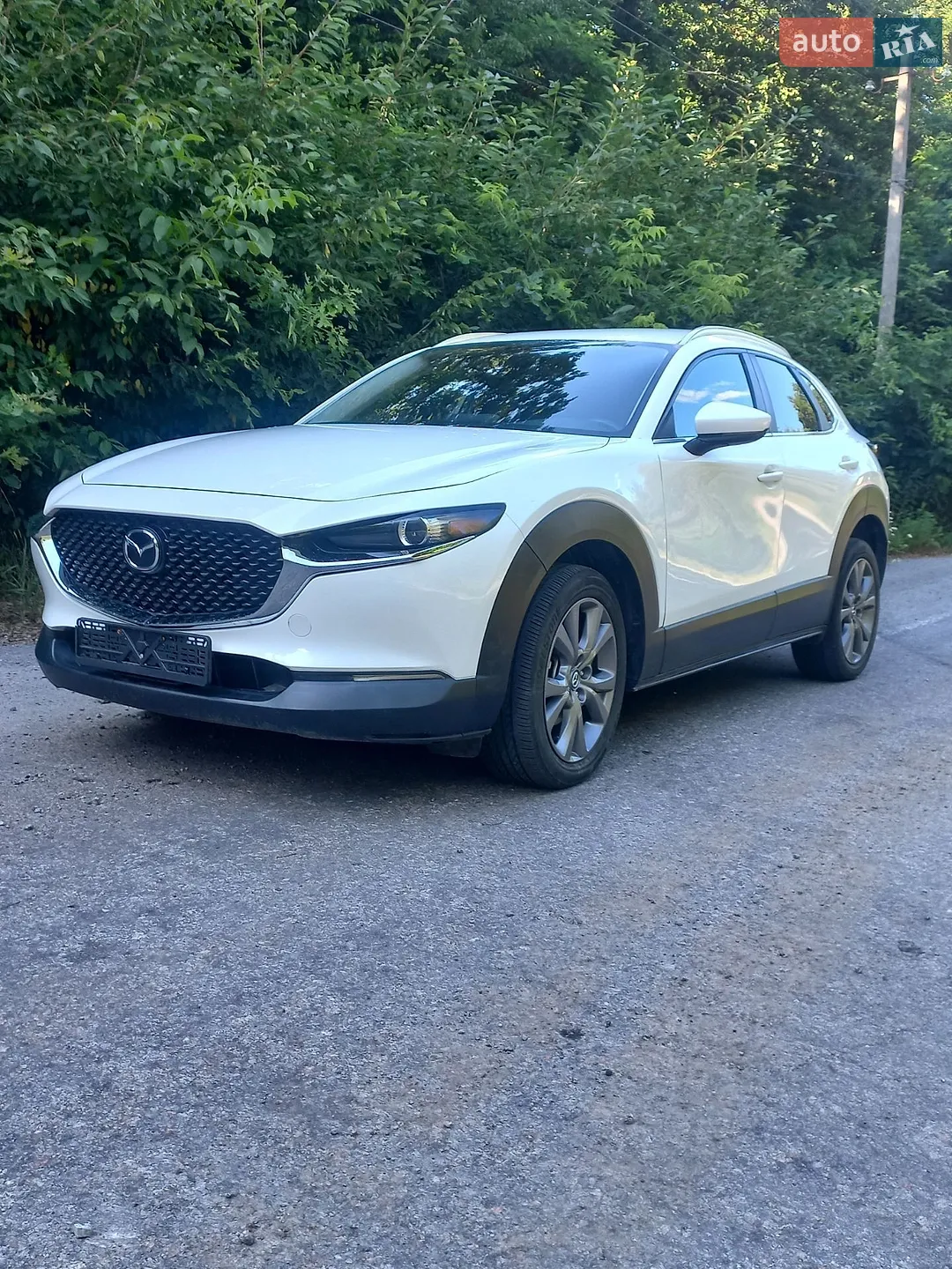 2023 Mazda CX-30 - мініатюра 14